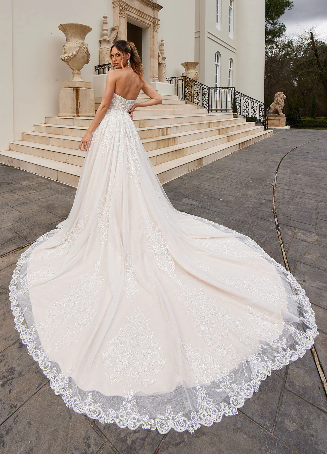 Ashley & Justin: Easton - 12025 - Image 2