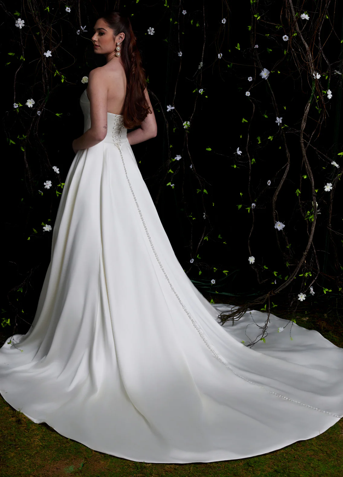 Ashley & Justin: Gemma - 11275 - Image 2