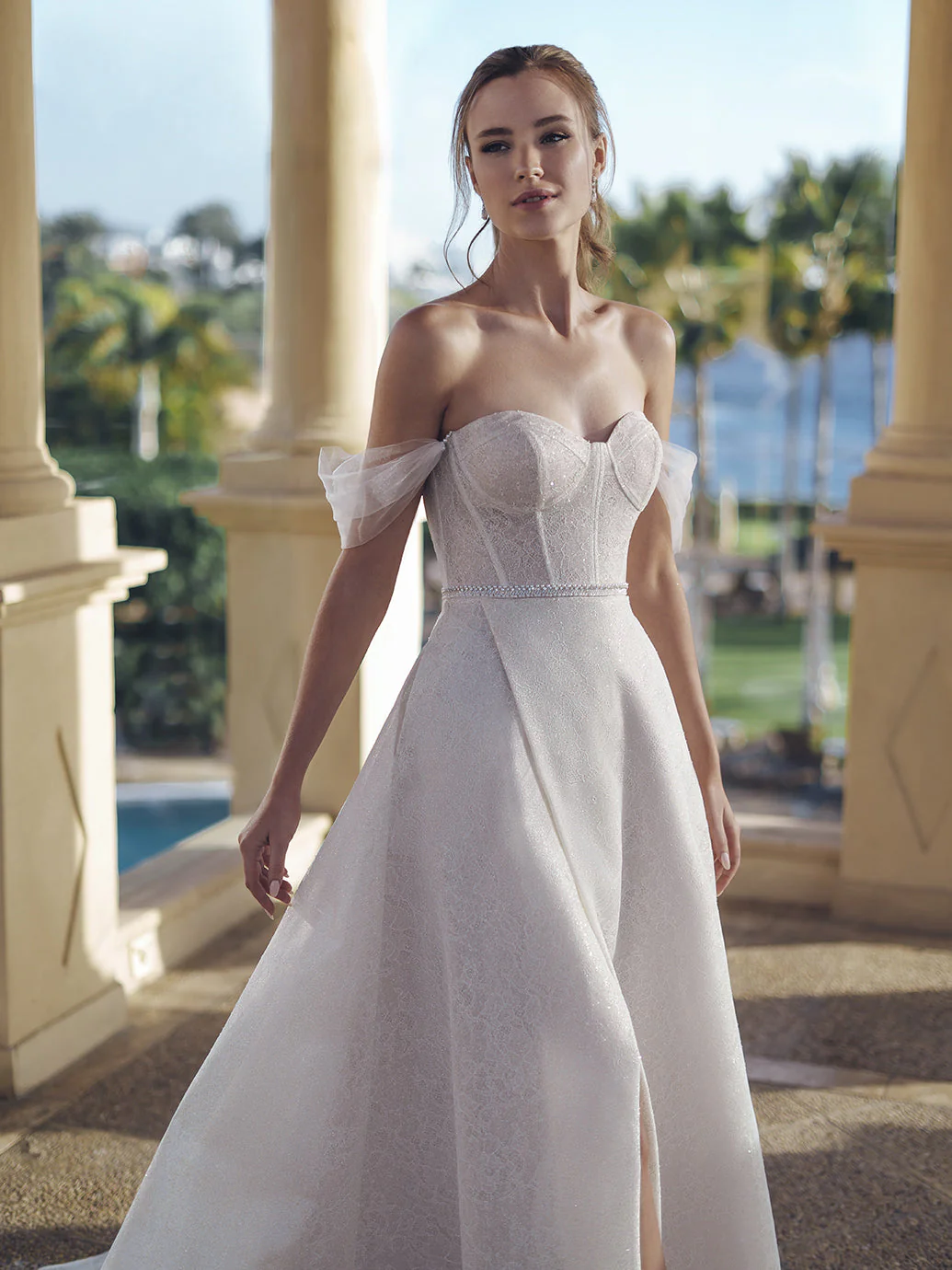 Blue by Enzoani: Starr - Image 4