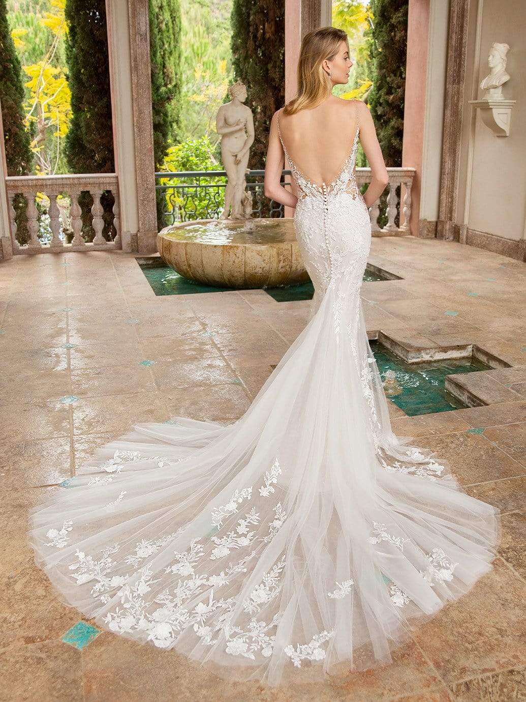 Enzoani: Ramona - Image 3
