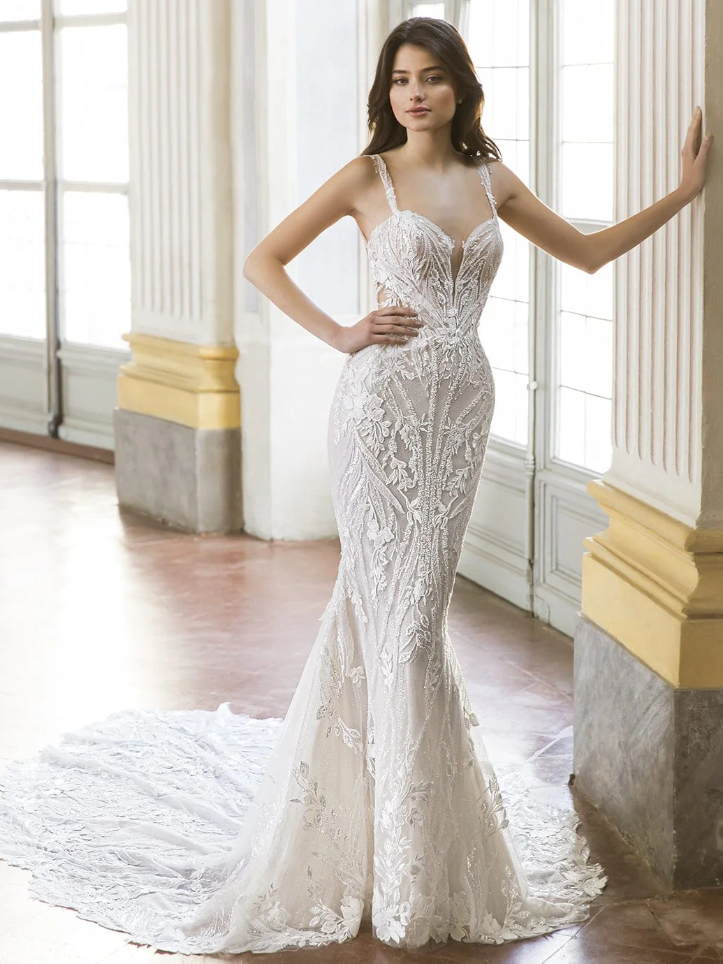 Enzoani: Therese - Image 3