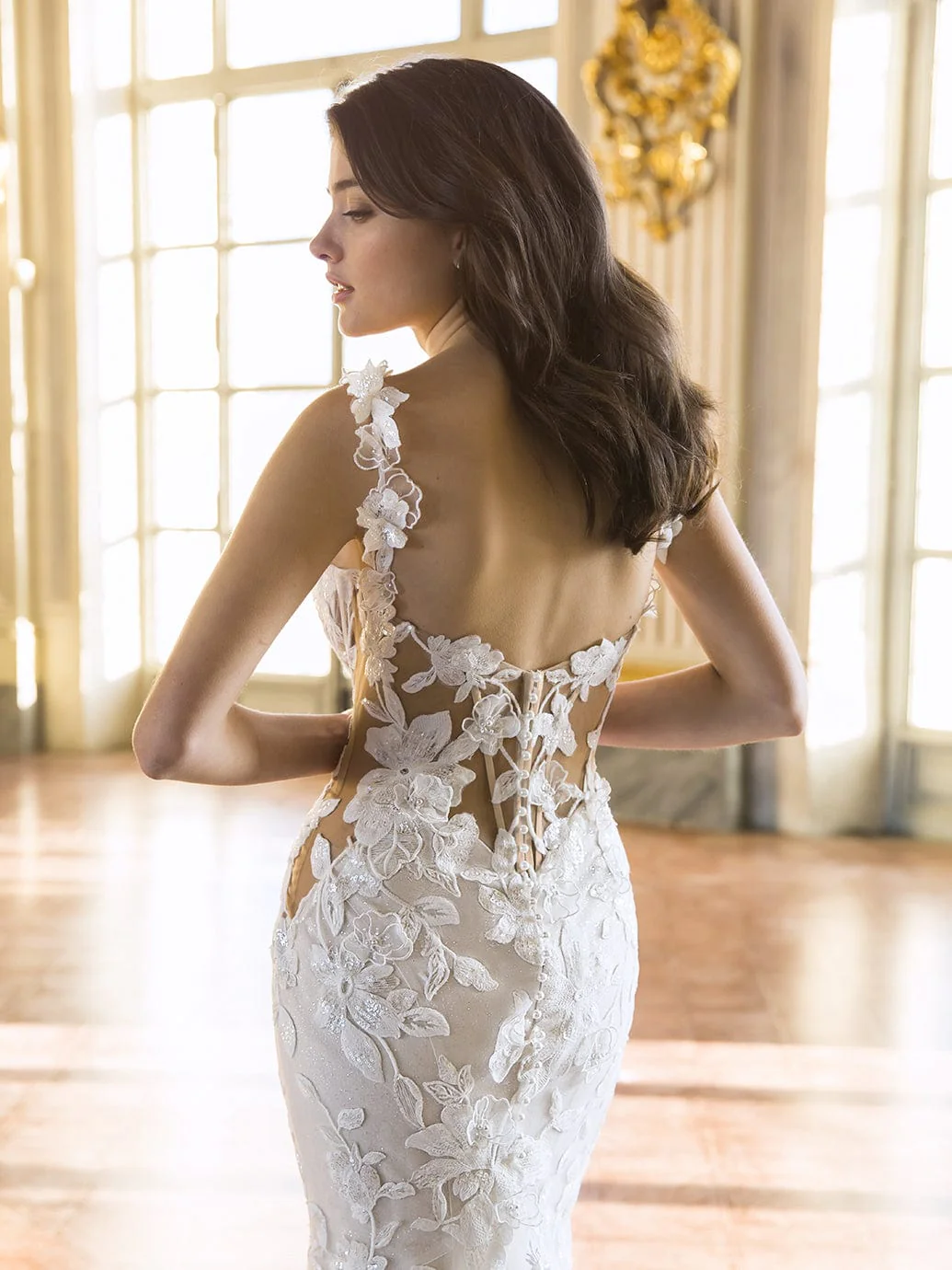 Enzoani: Torianne (Clearance) - Image 4