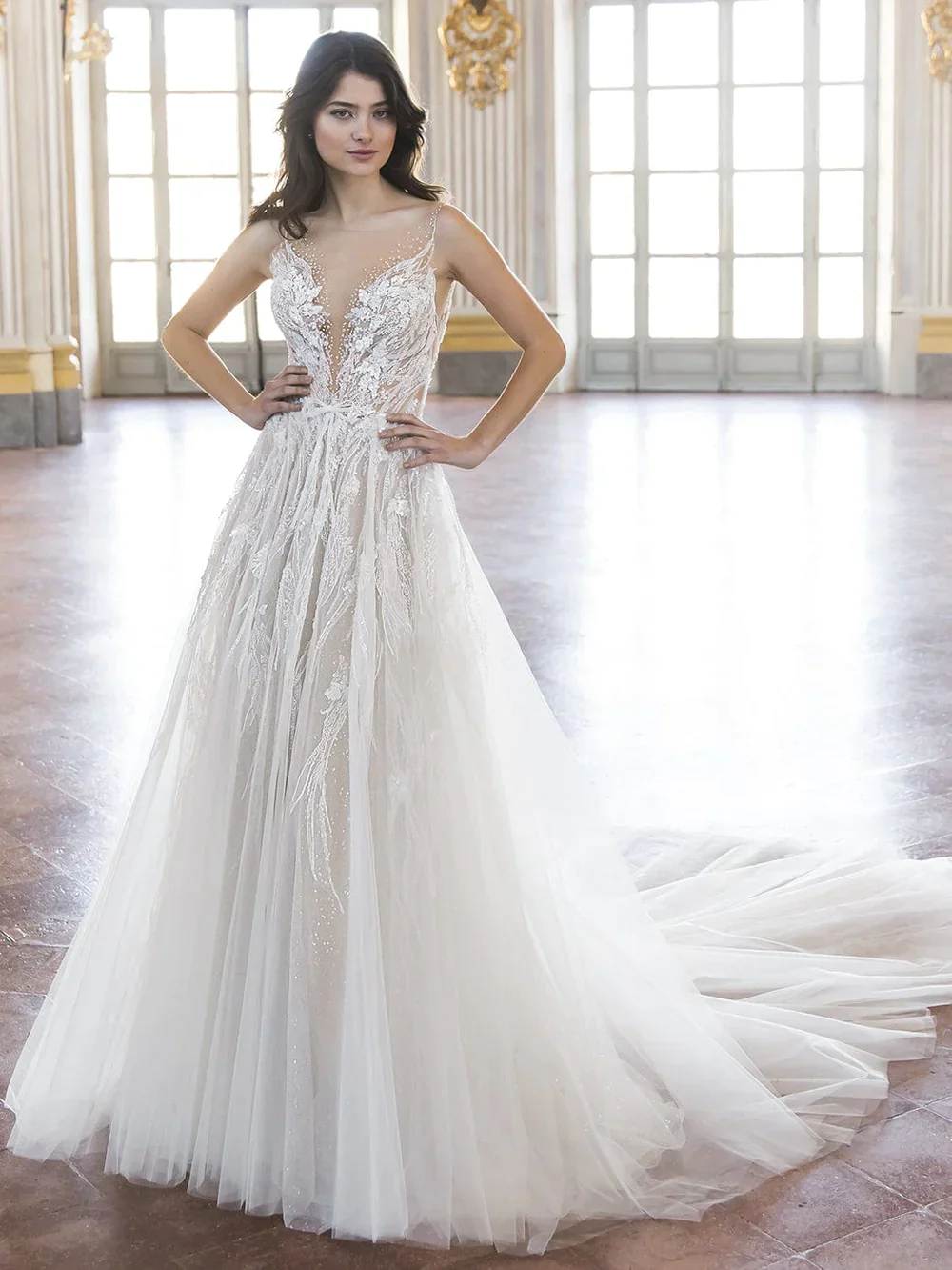 Enzoani: TRINITY - Image 3