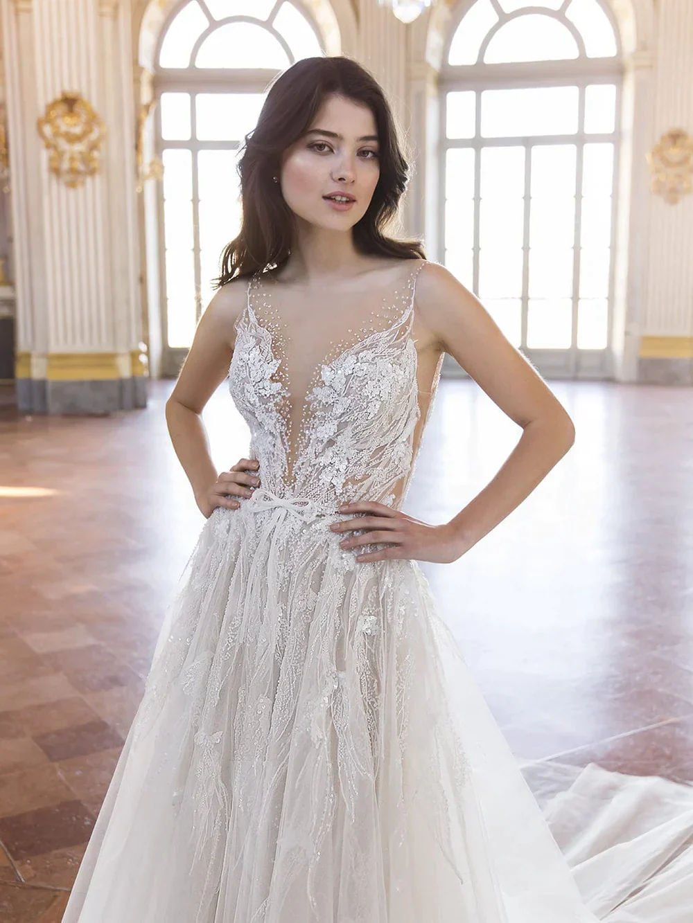 Enzoani: TRINITY - Image 5