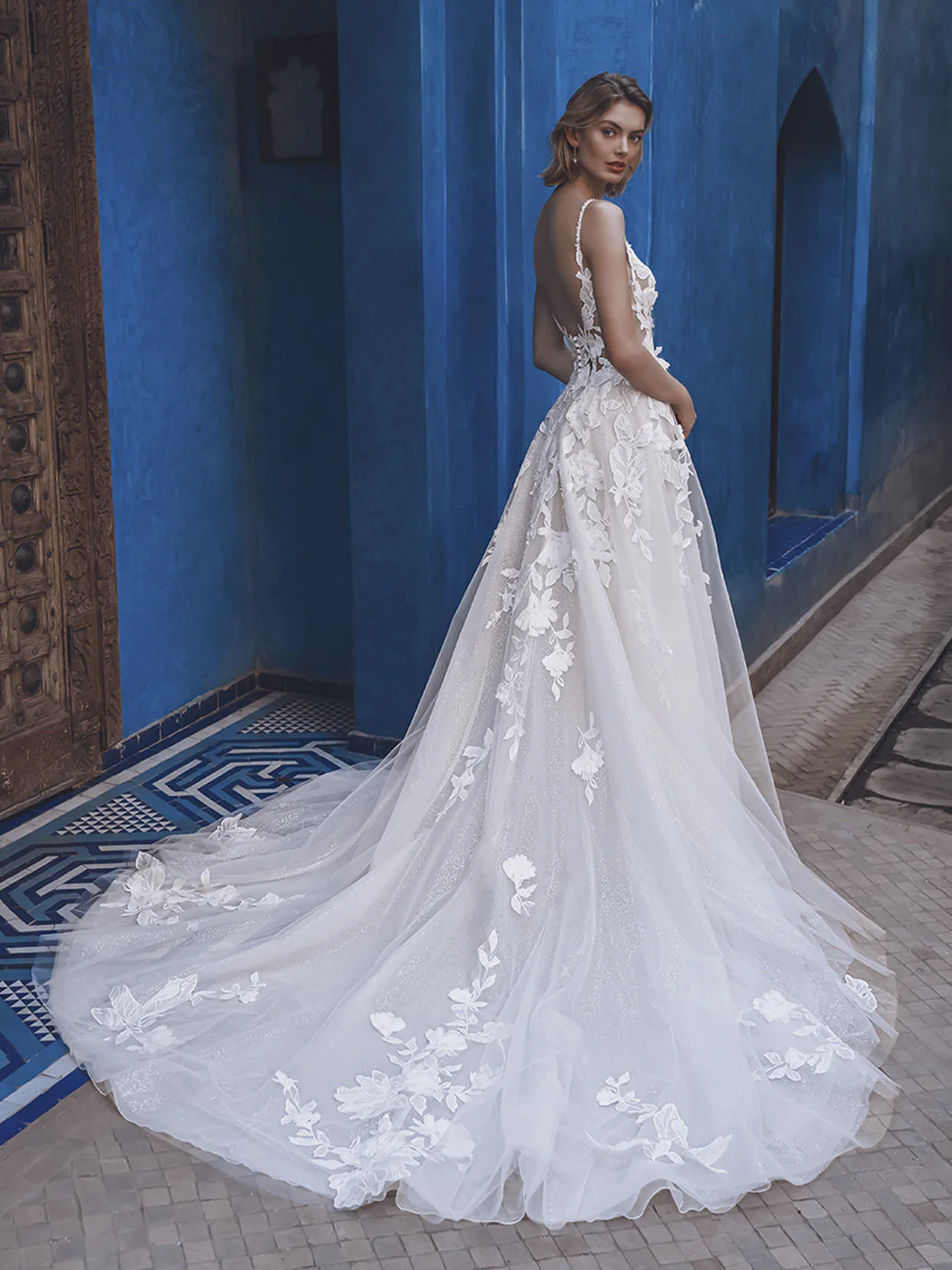 Enzoani: Unisse - Image 3
