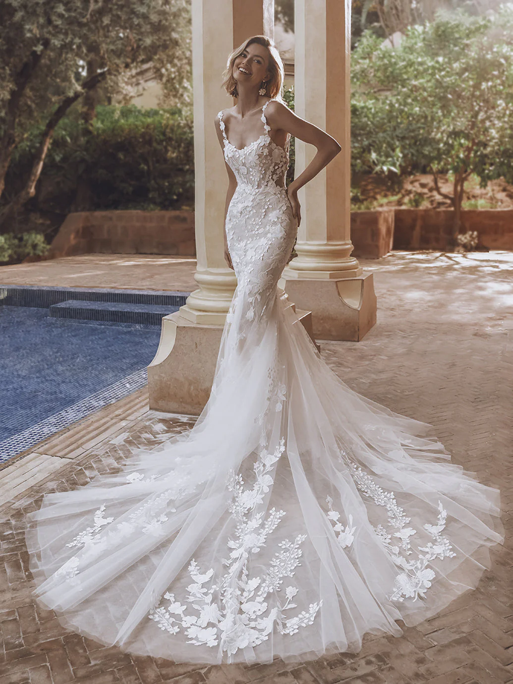 Enzoani: Urmila - Image 6