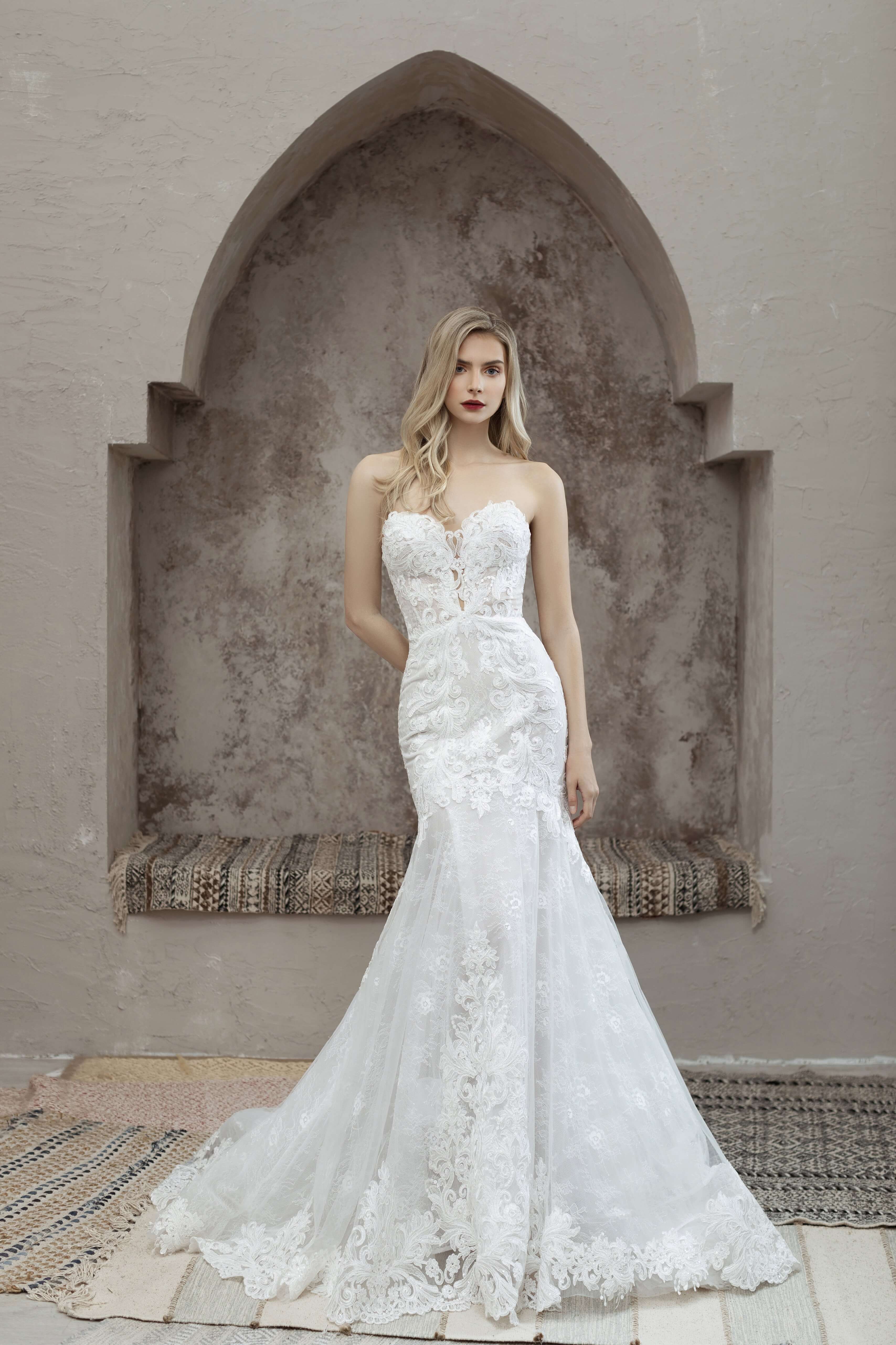 Magnolia White: Aubreita