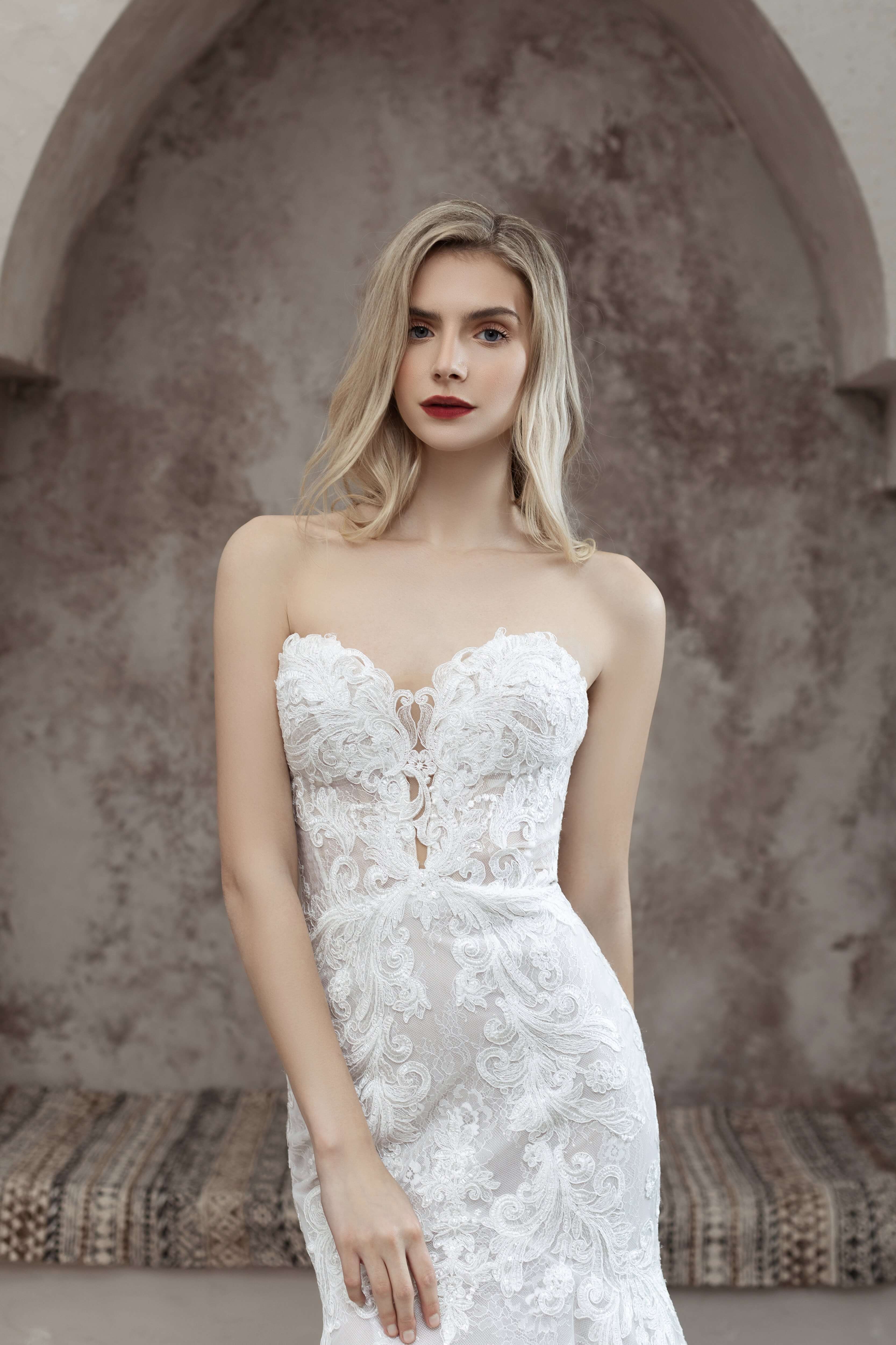 Magnolia White: Aubreita - Image 2