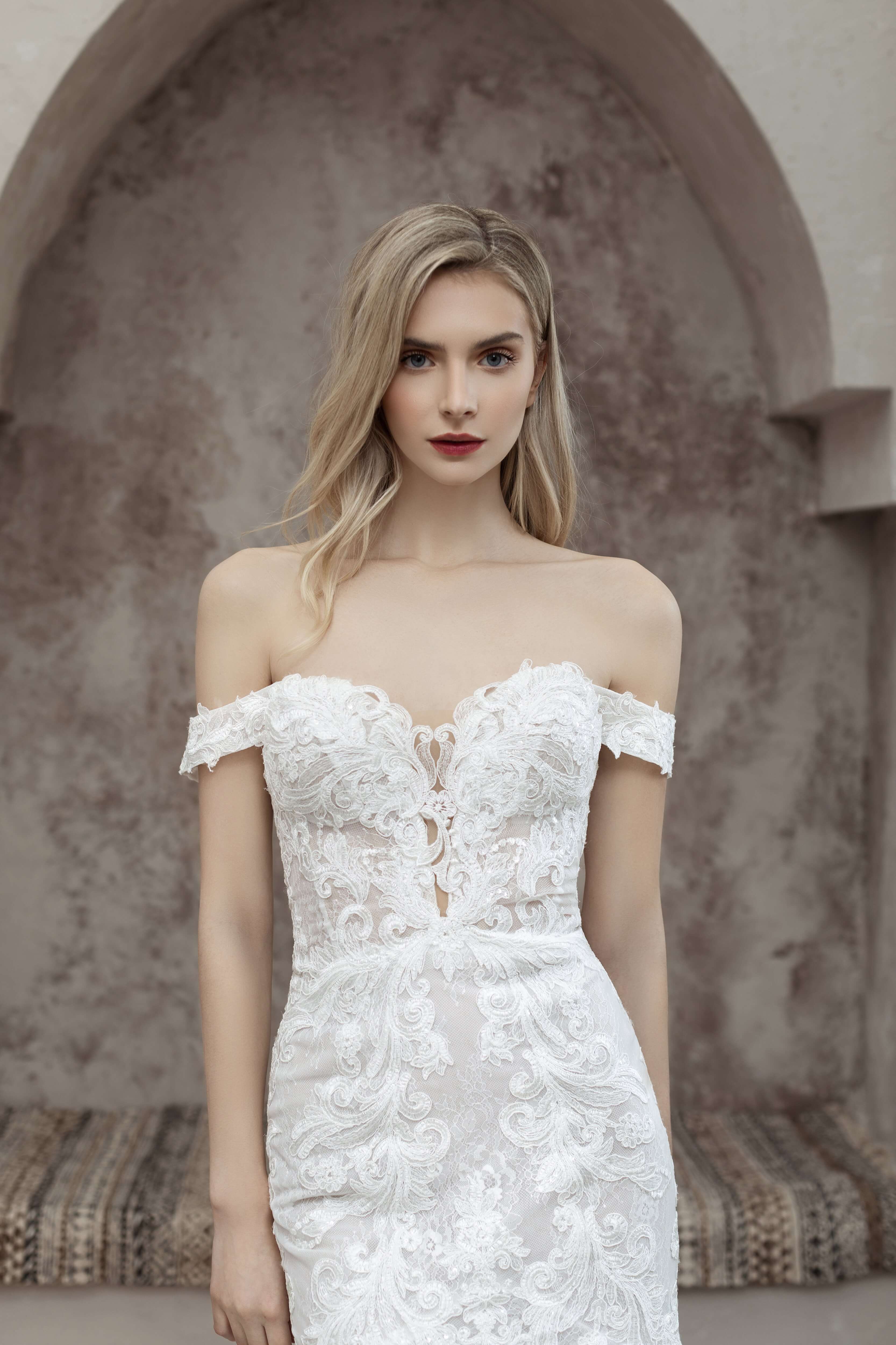 Magnolia White: Aubreita - Image 4