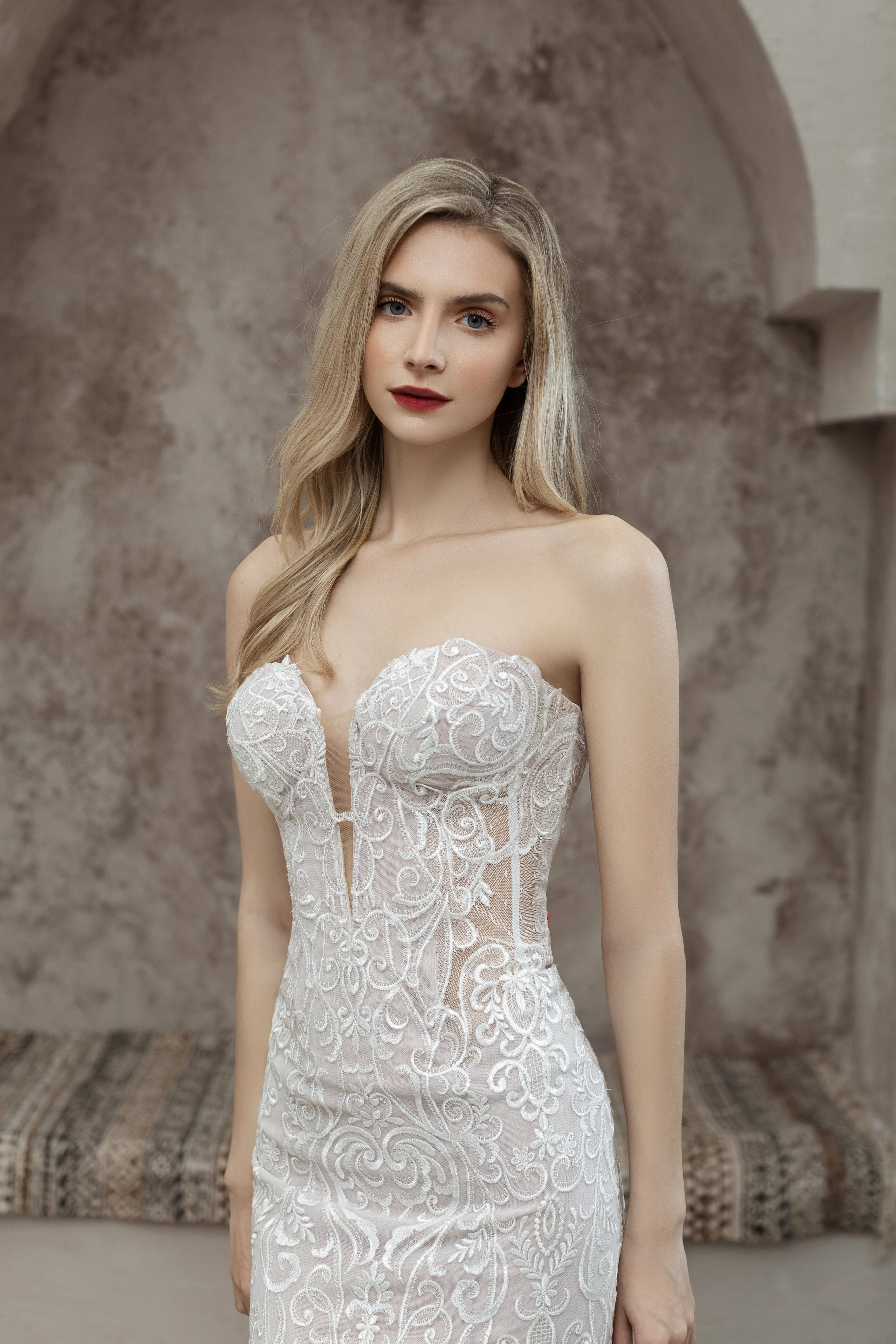 Magnolia Couture: Anthurium - Image 3