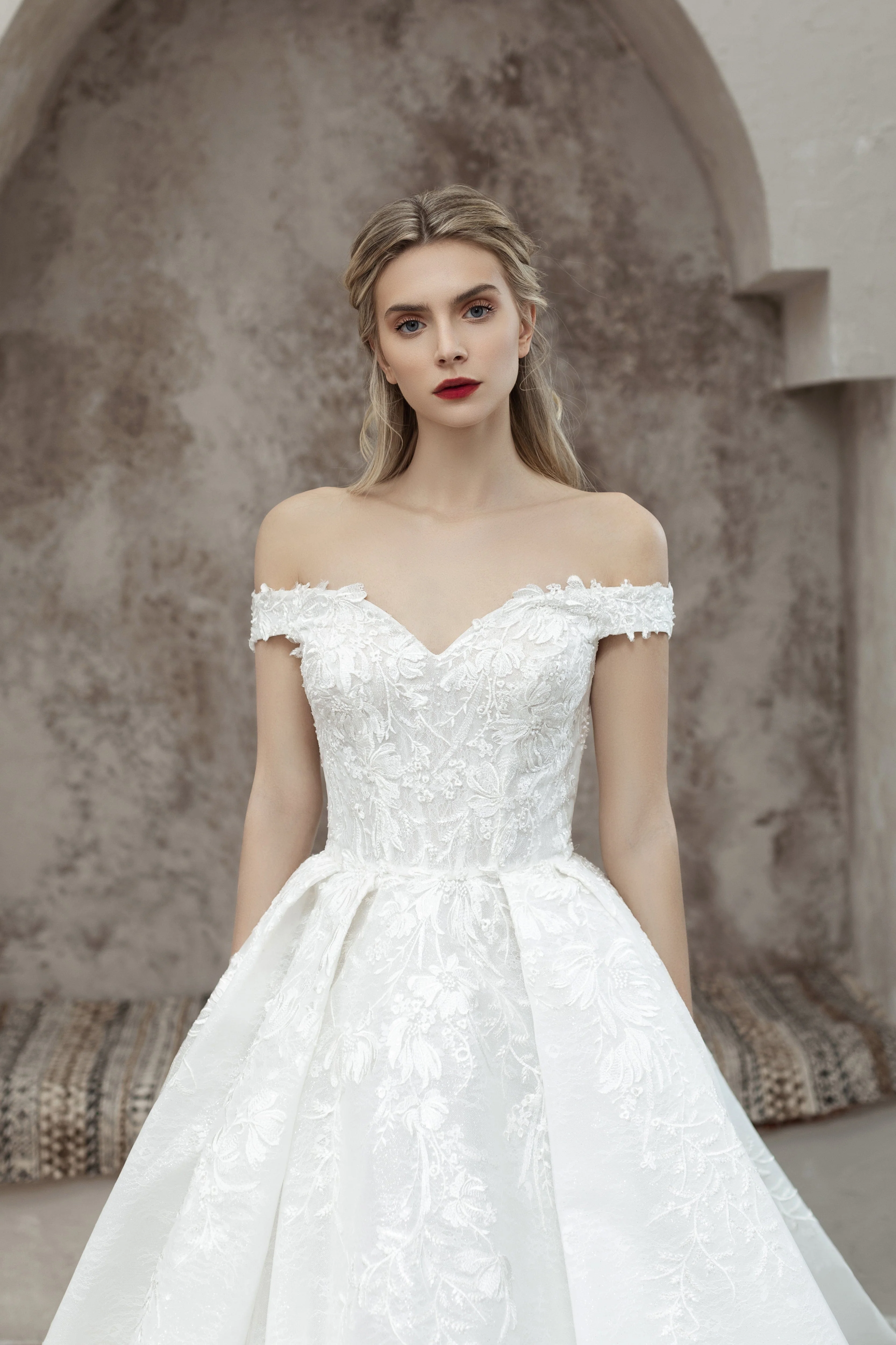 Magnolia Couture: Gardenia - Image 3