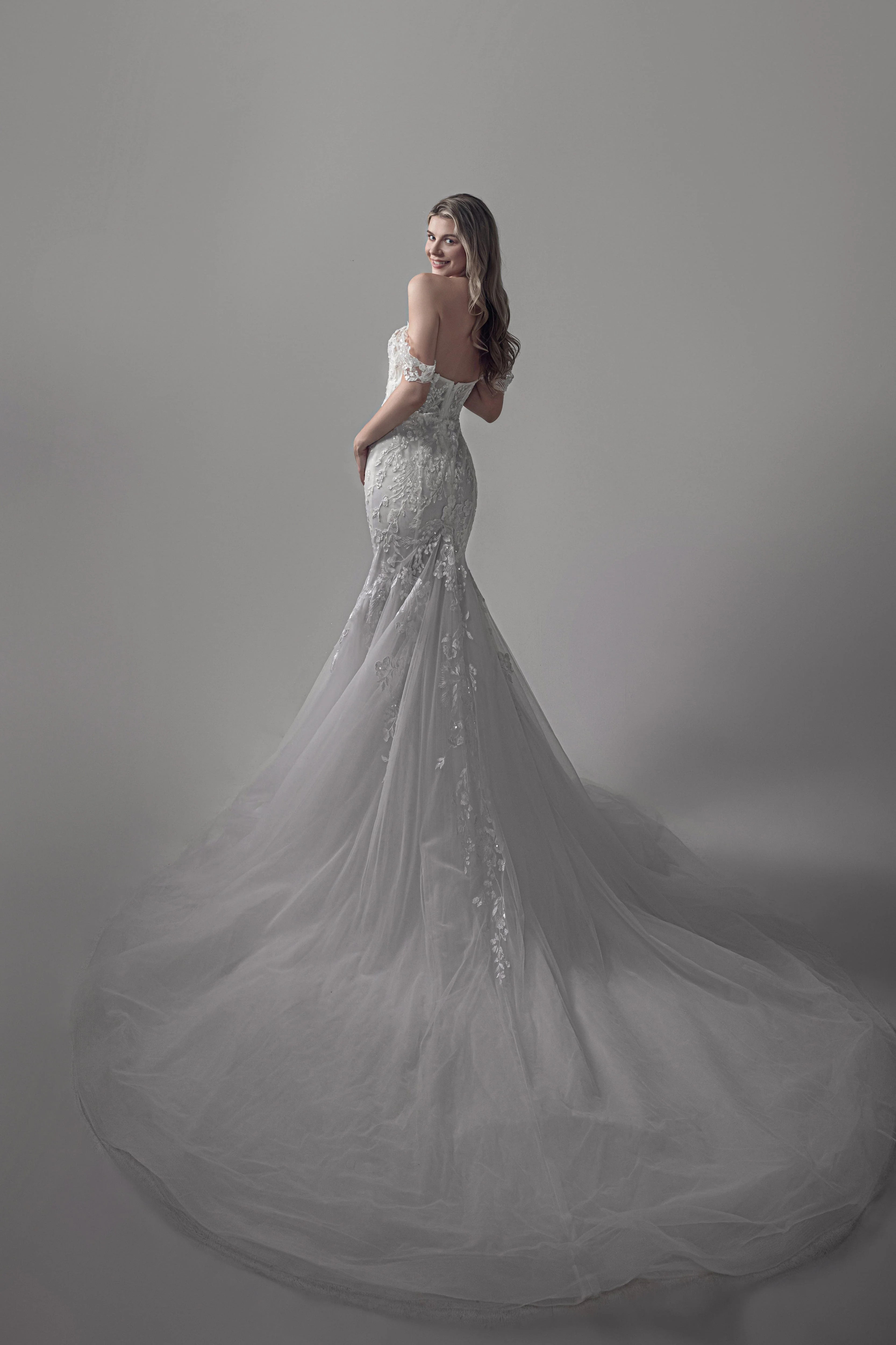 Magnolia Couture: Matthiola - Image 5