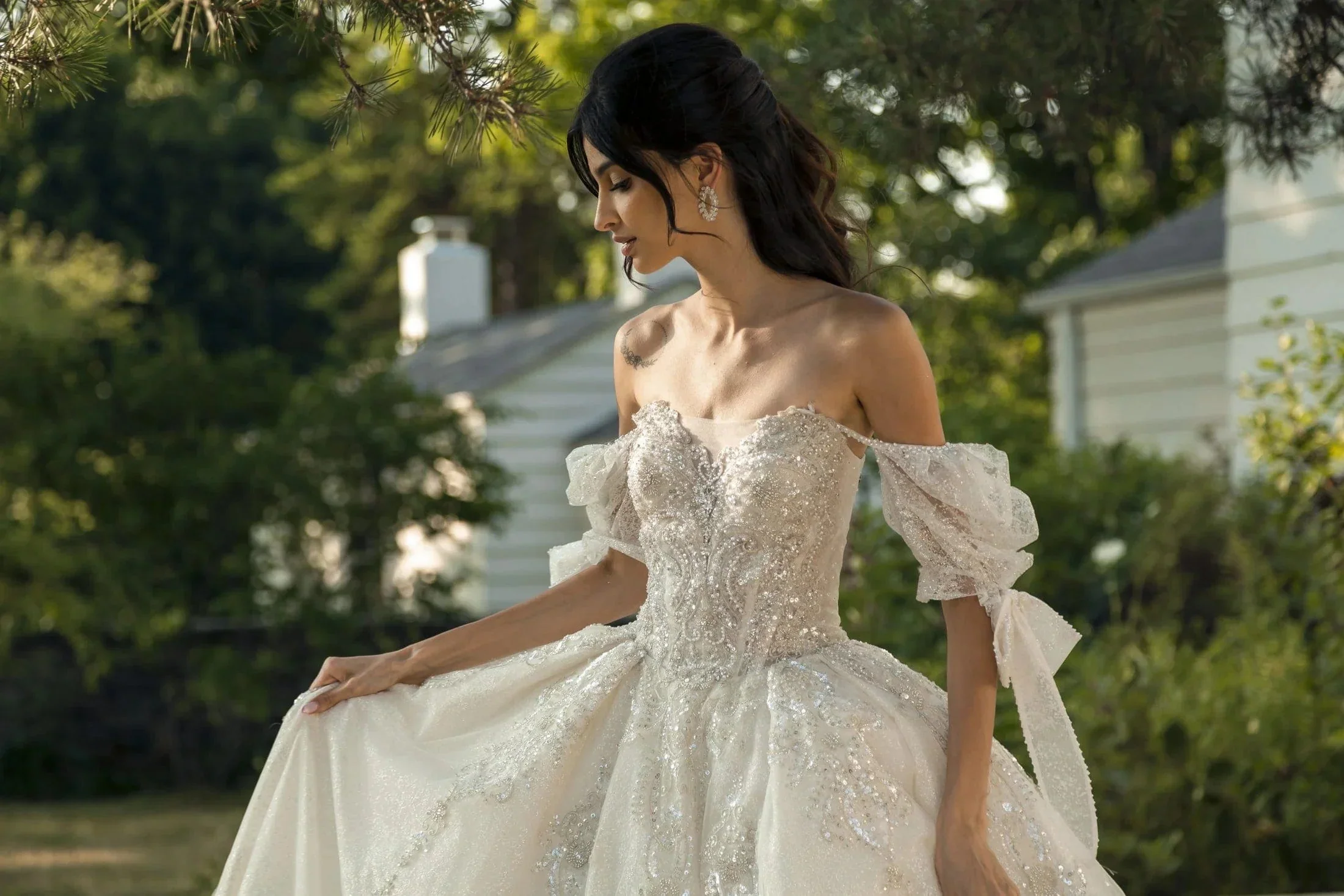 Magnolia Couture: Quesnelia - Image 3