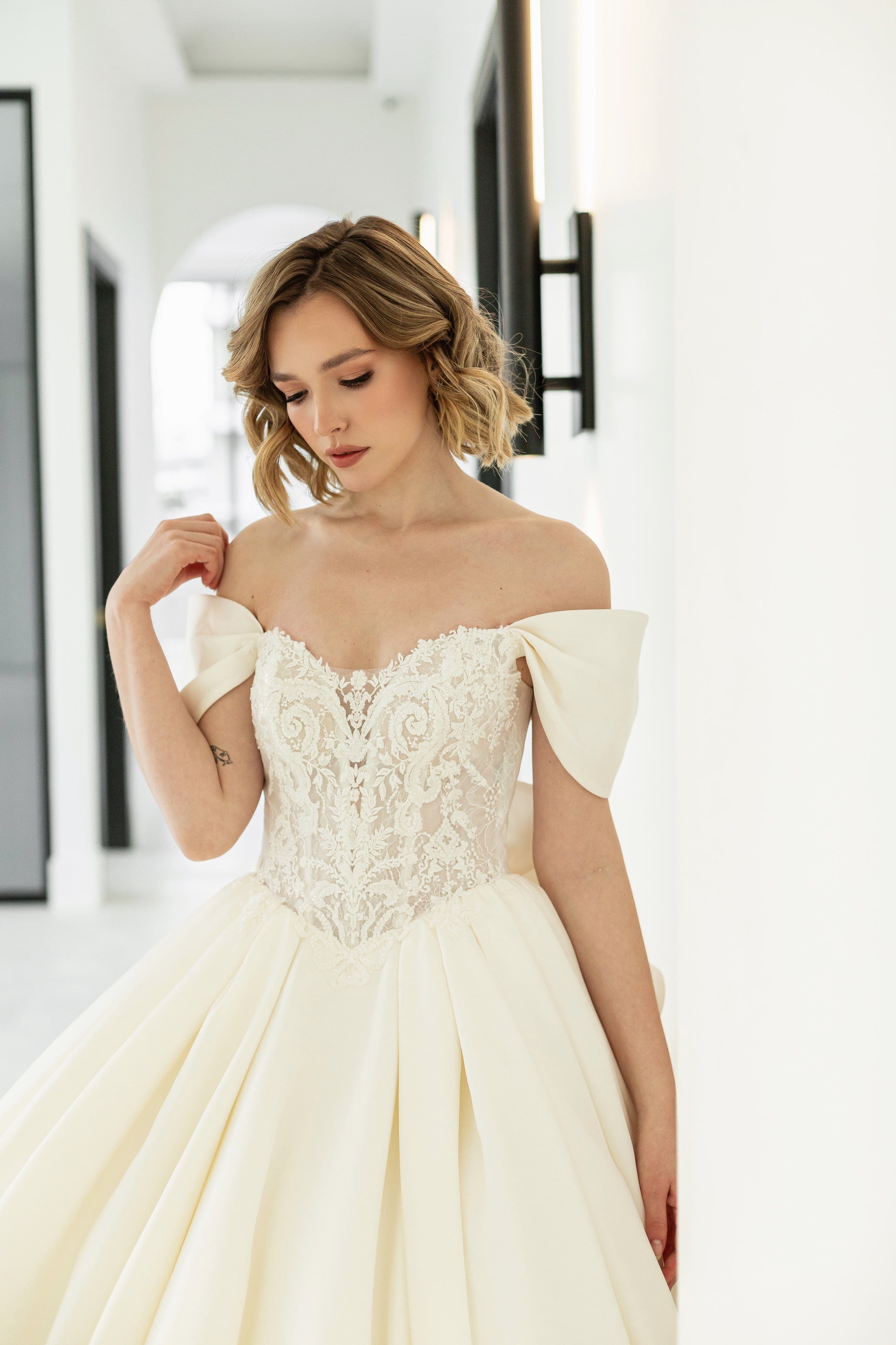 Magnolia Couture: Scabiosa - Image 3