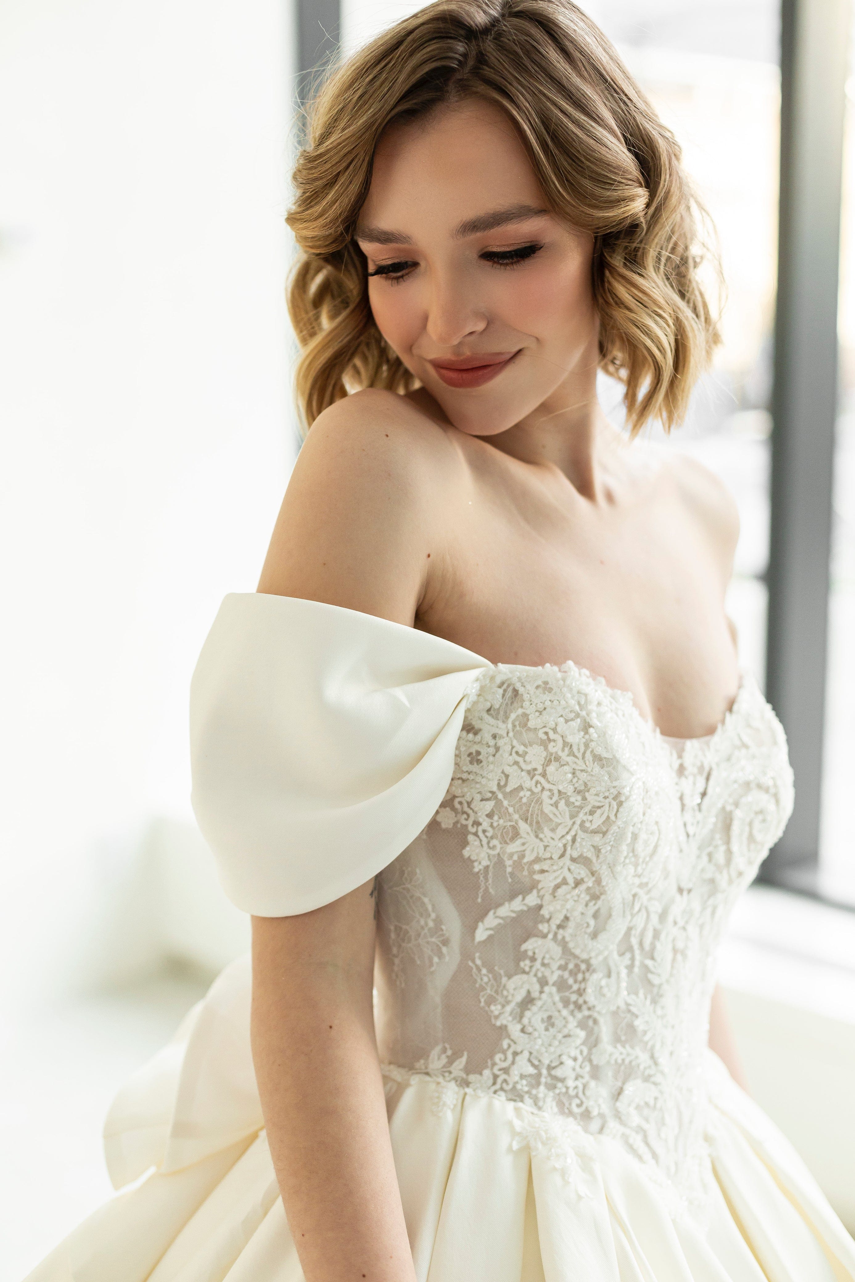 Magnolia Couture: Scabiosa - Image 4