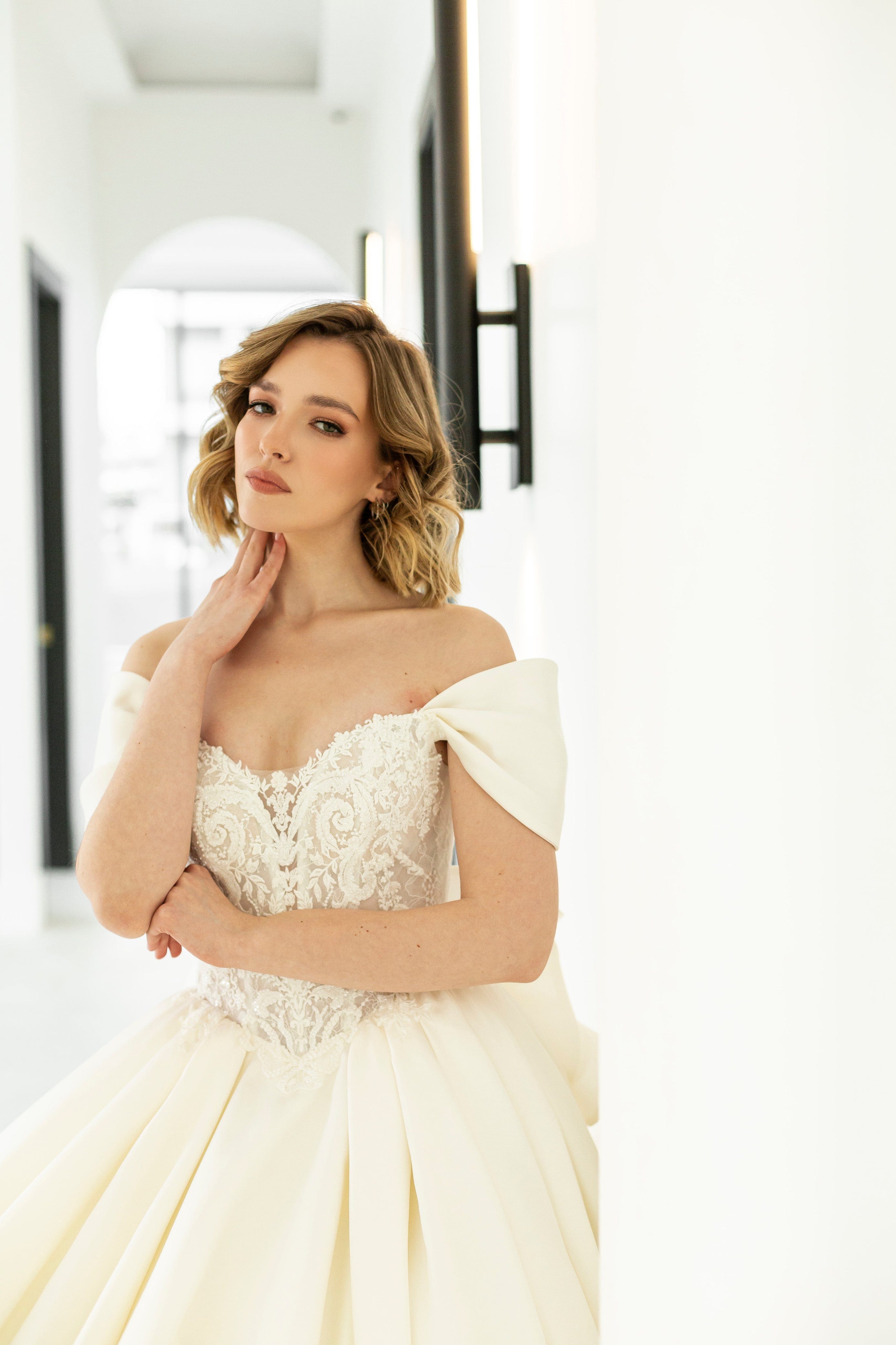 Magnolia Couture: Scabiosa - Image 5