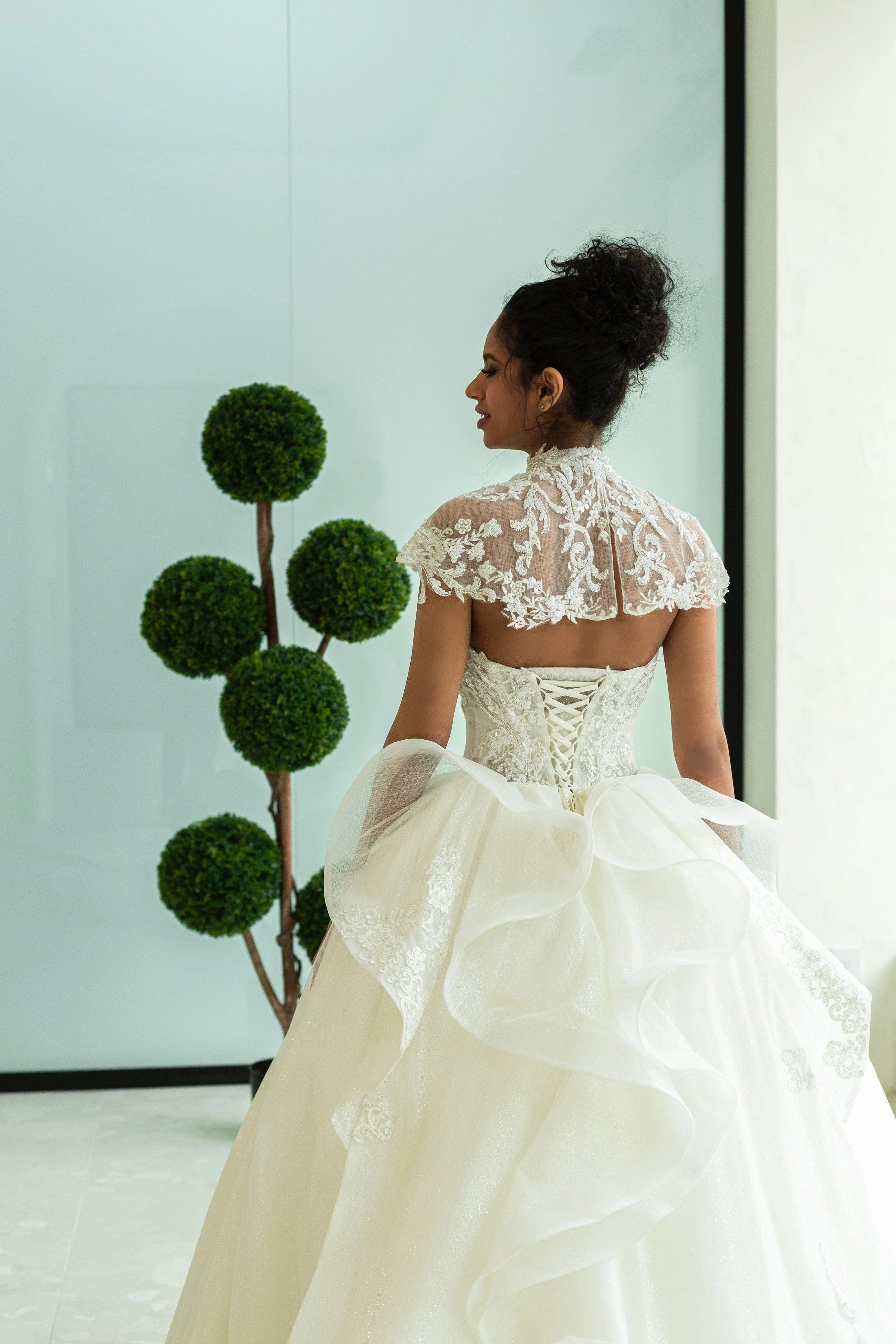 Magnolia Couture: Sedum - Image 4