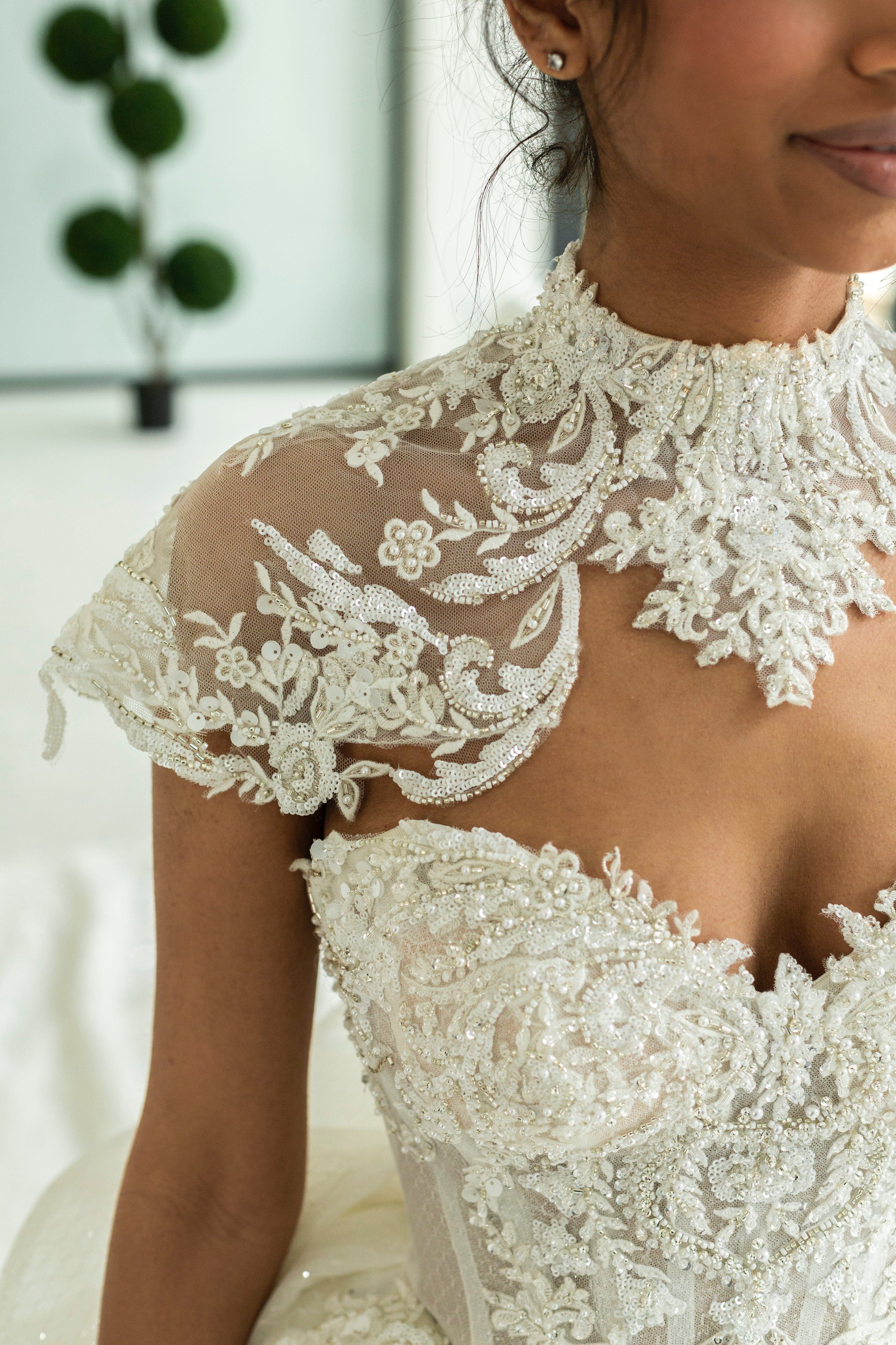 Magnolia Couture: Sedum - Image 5