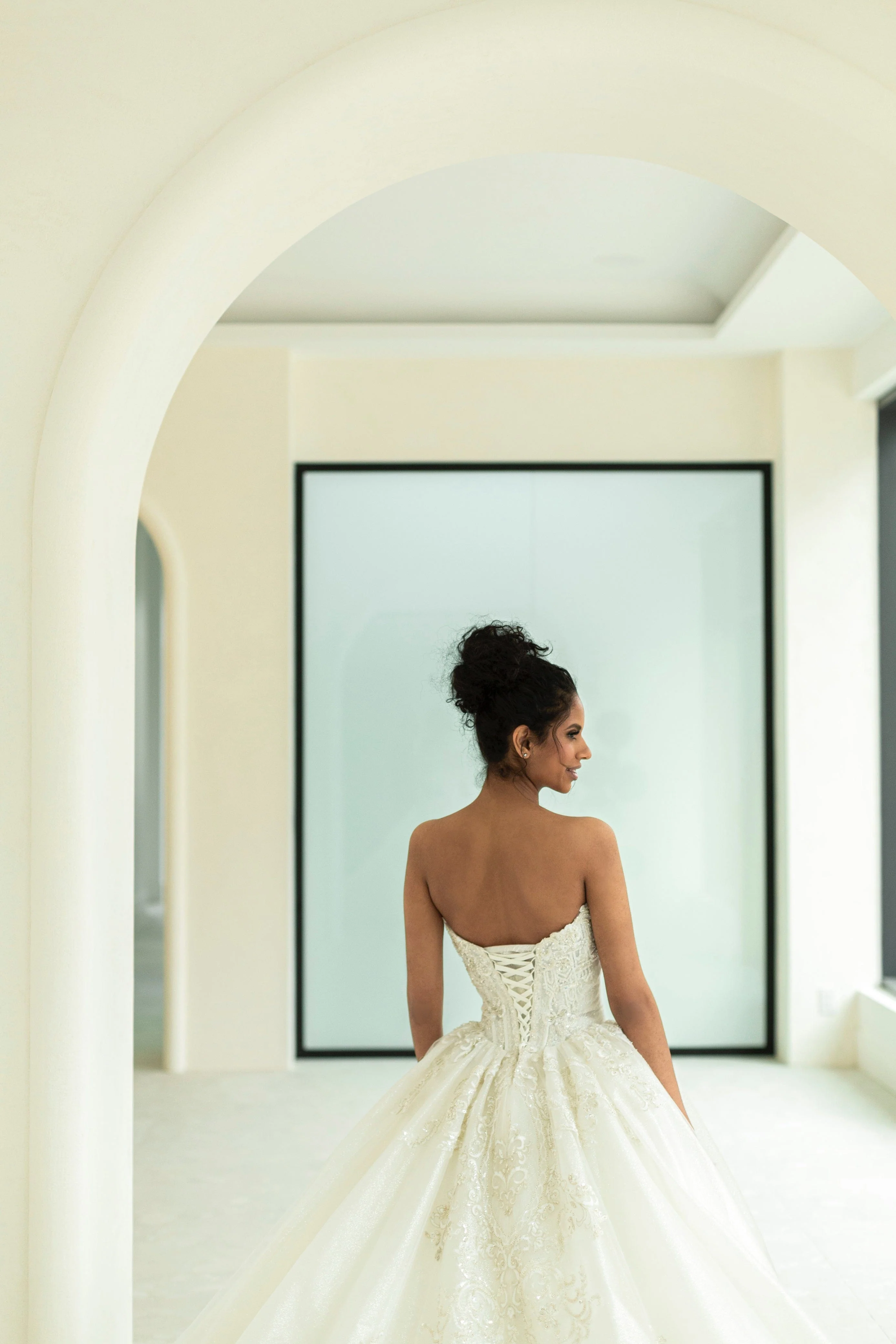 Magnolia Couture: Silene - Image 3