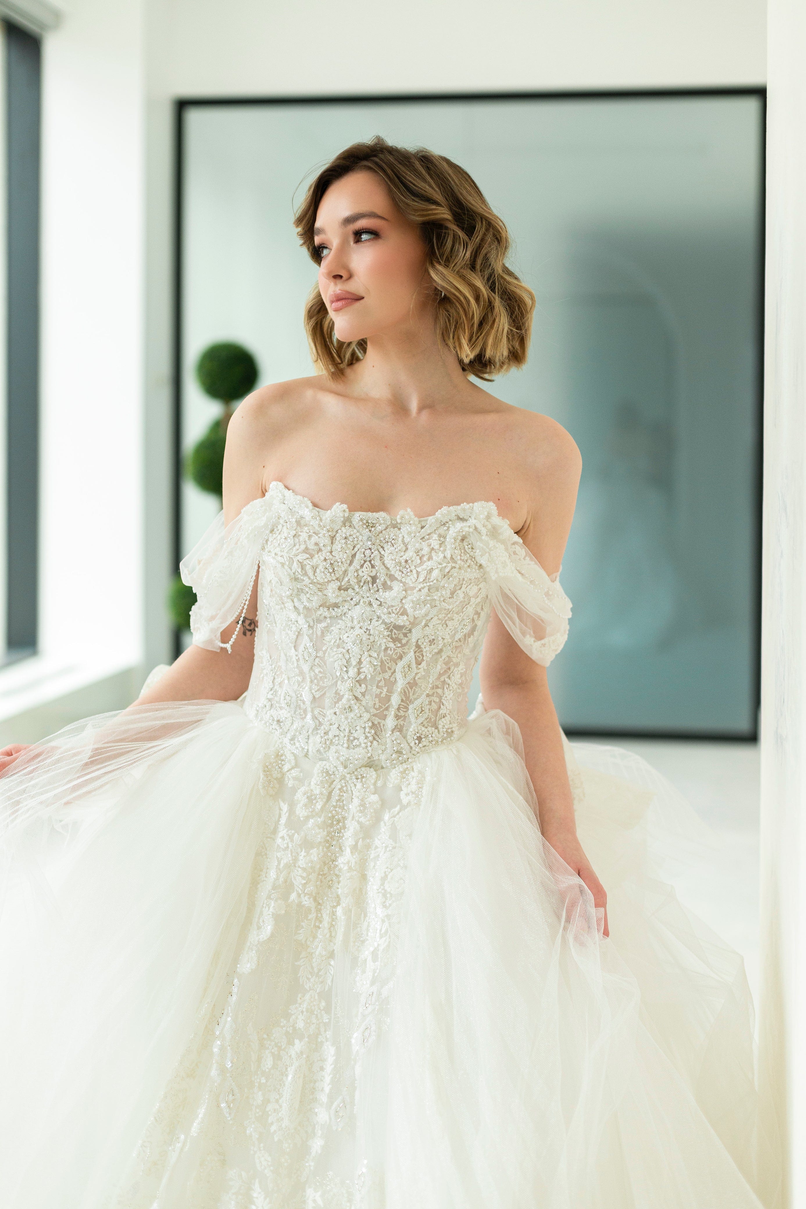 Magnolia Couture: Syringa - Image 3