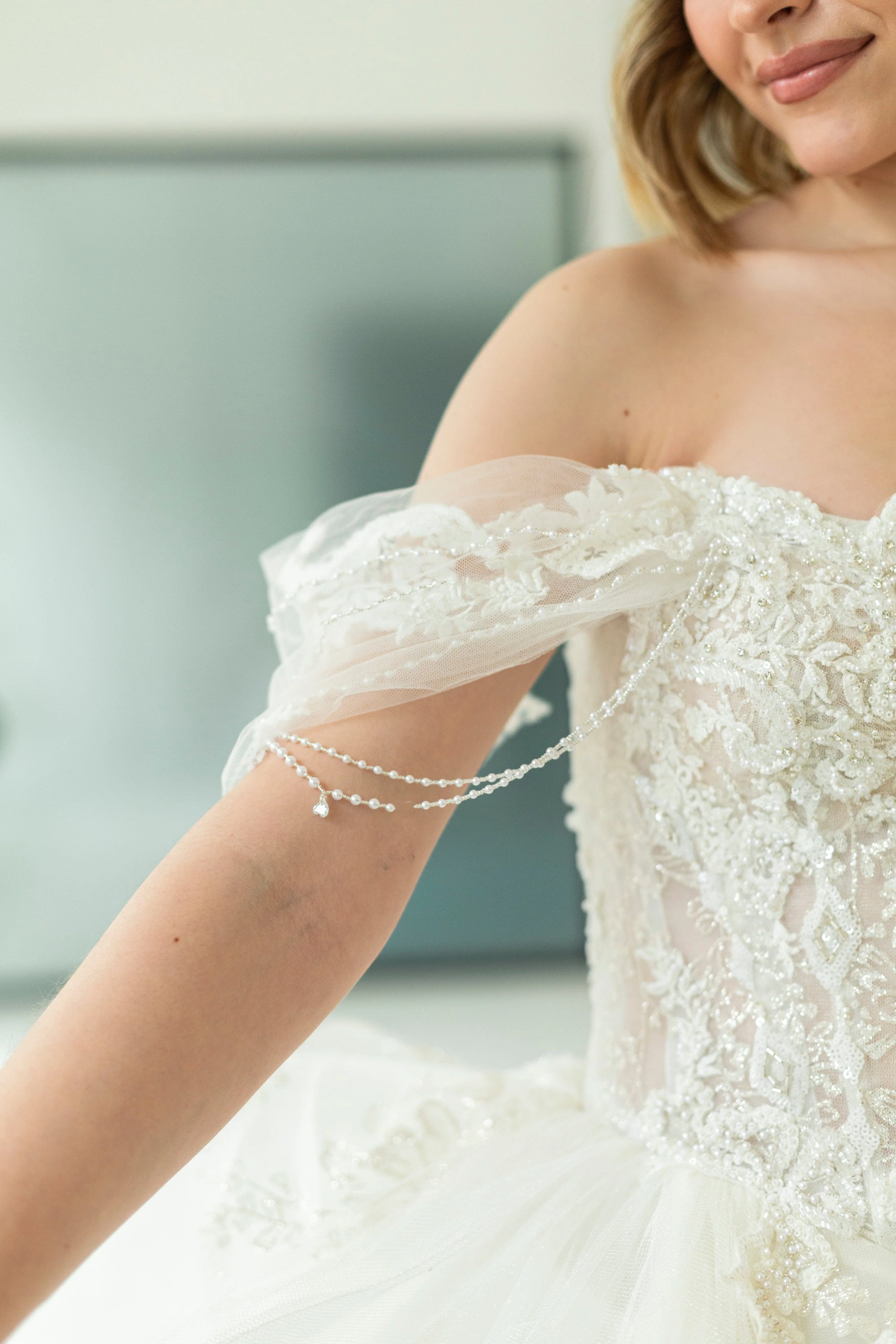 Magnolia Couture: Syringa - Image 5