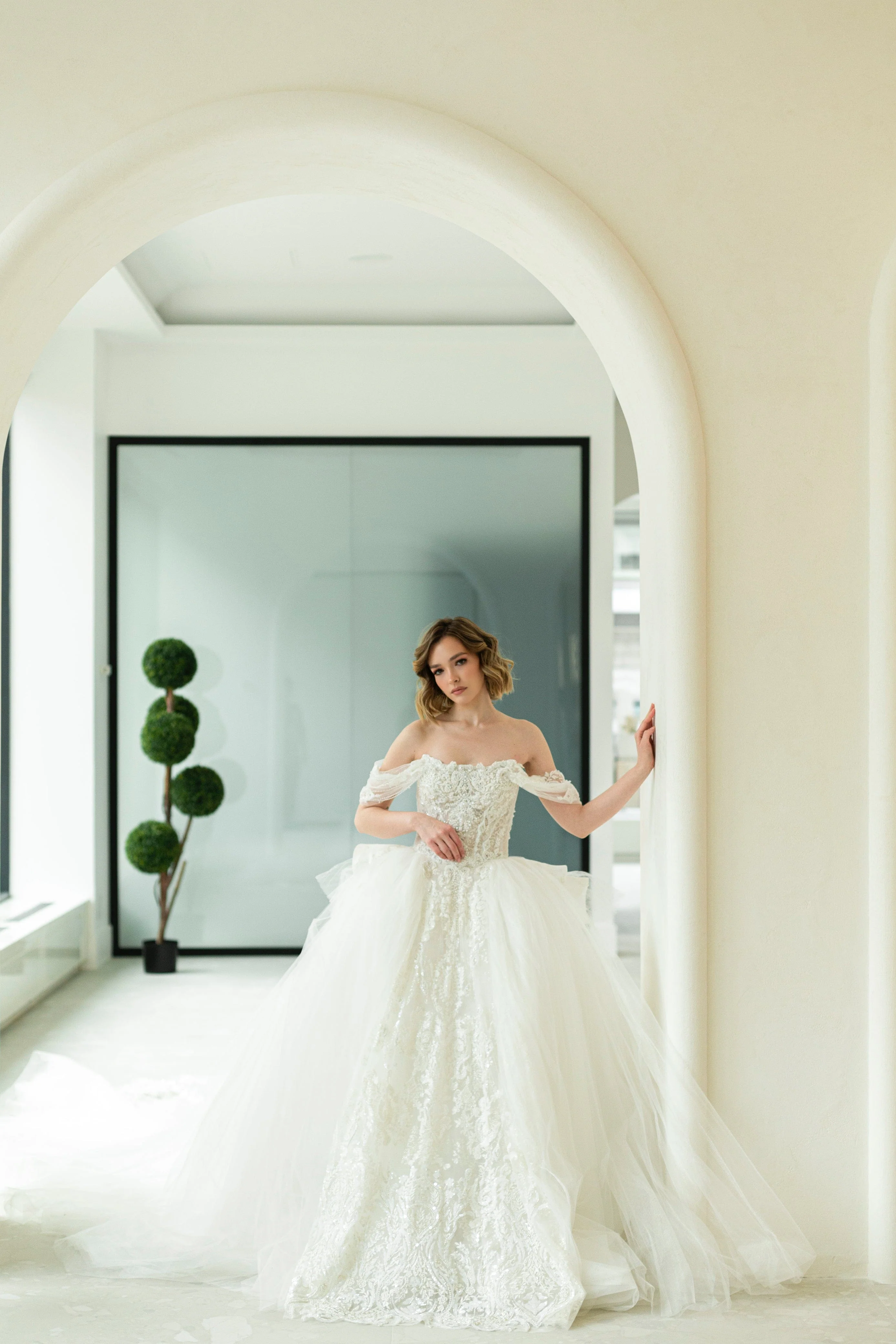 Magnolia Couture: Syringa - Image 6