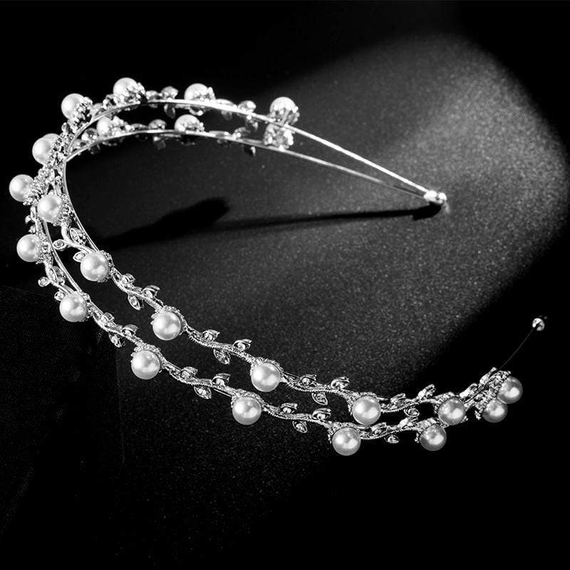 Magnolia: Headband 10694 - Image 2