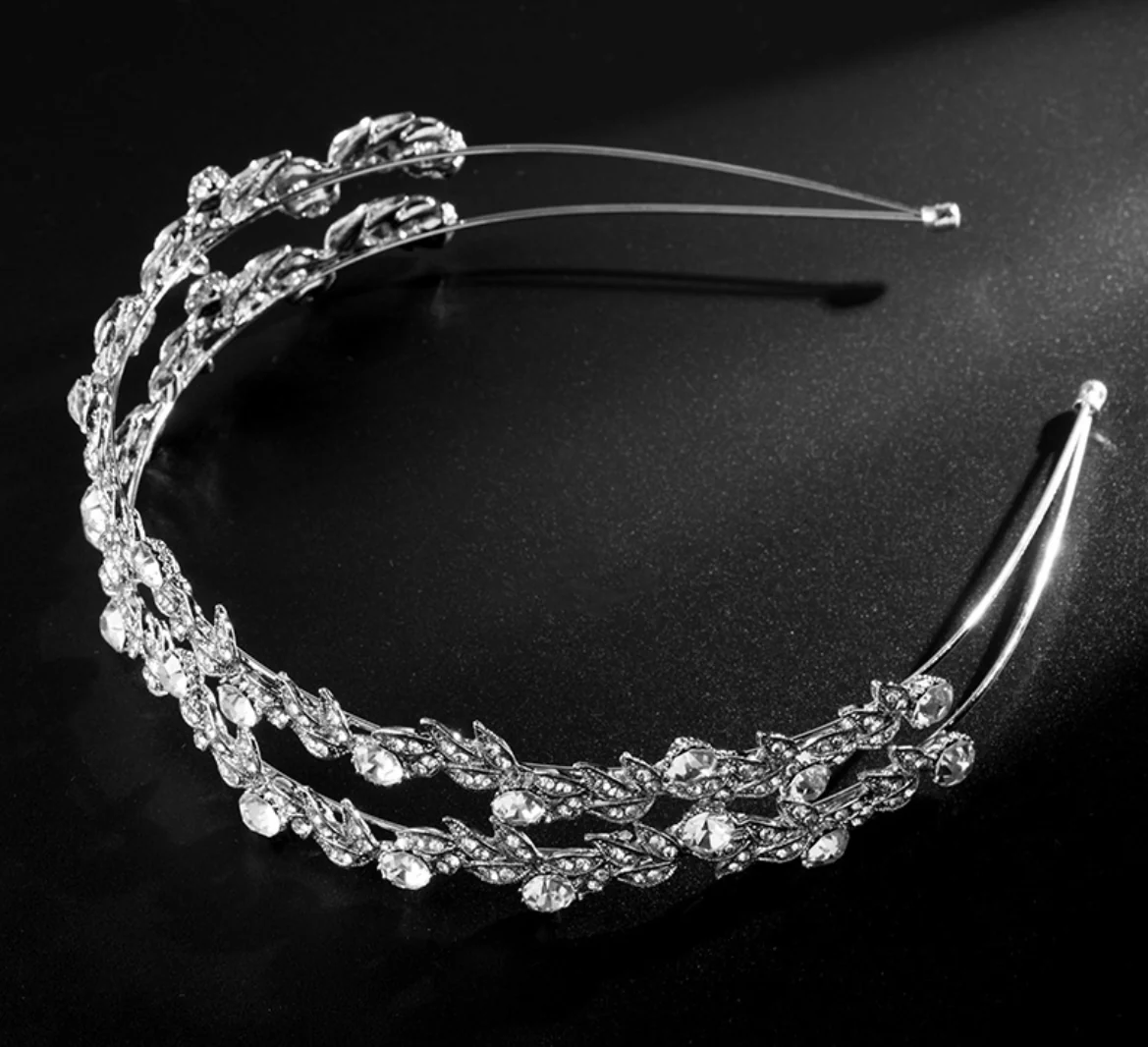 Magnolia: Headband 10695 - Image 2