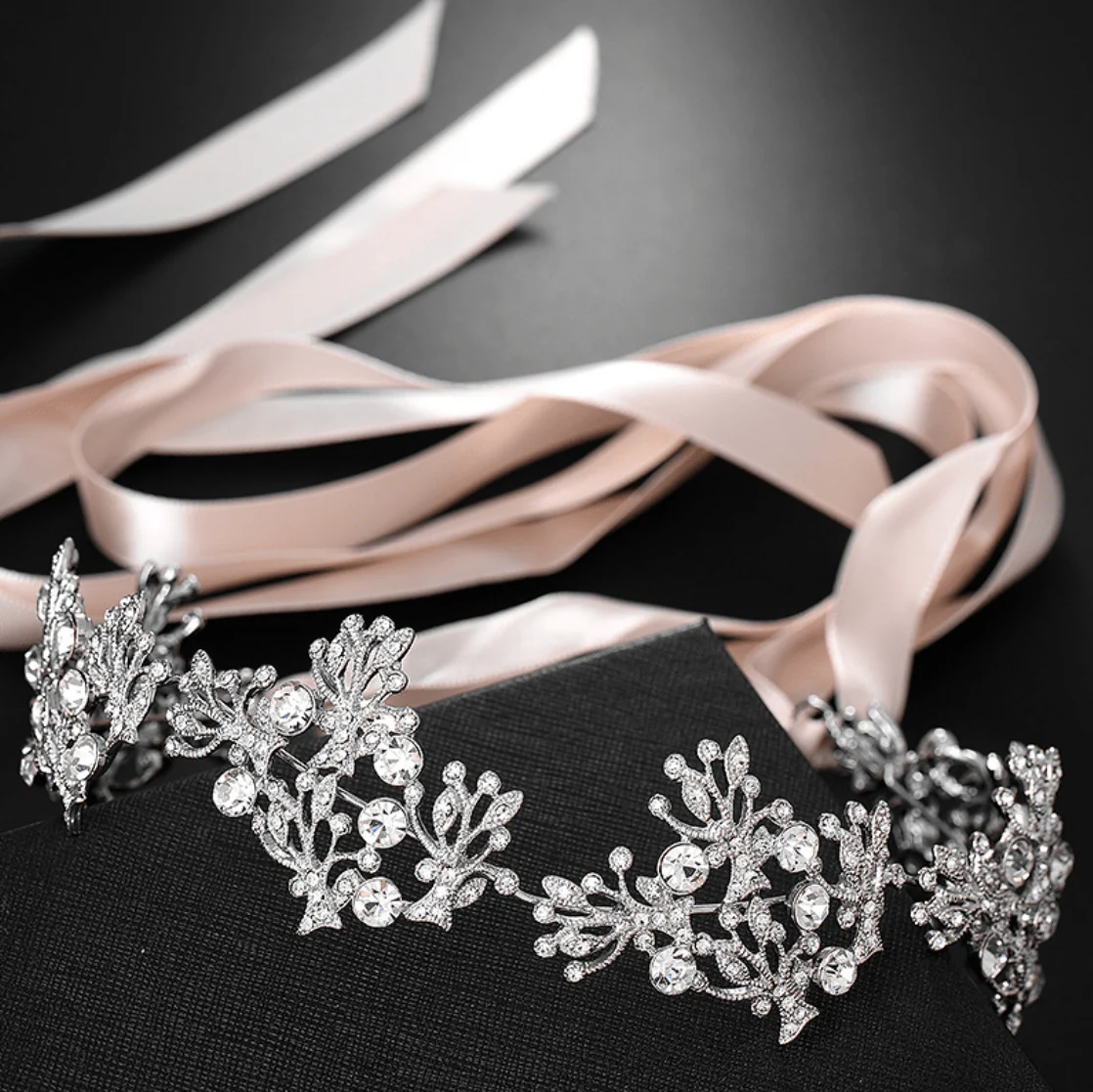 Magnolia: Headband HG1028 - Image 3