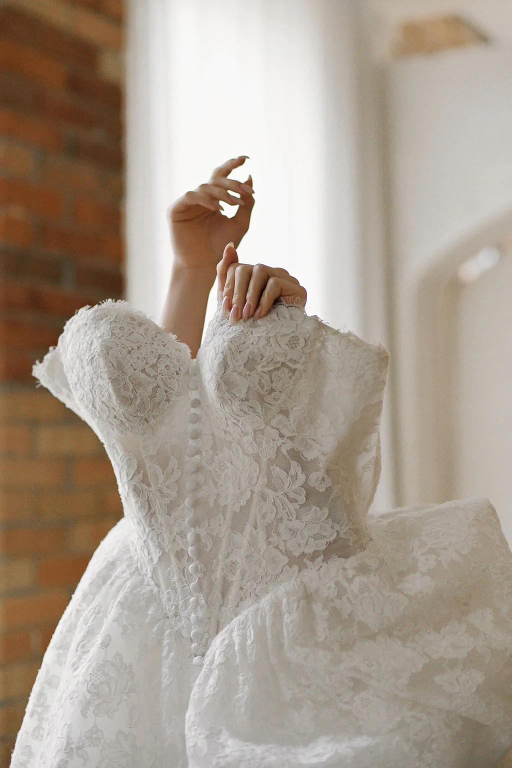 Magnolia Couture: Jasmine - Image 4