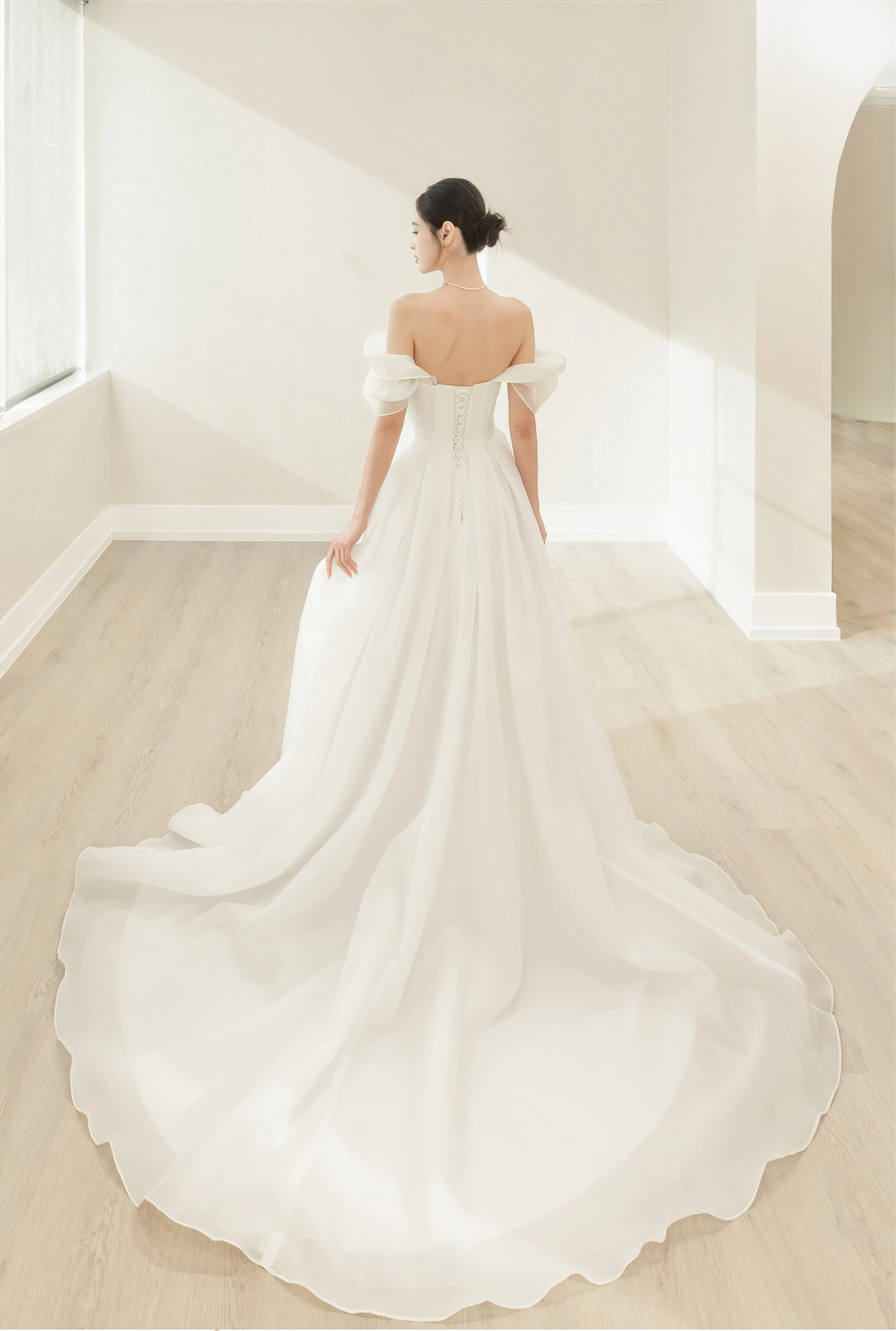 Magnolia Couture: Marigold - Image 3