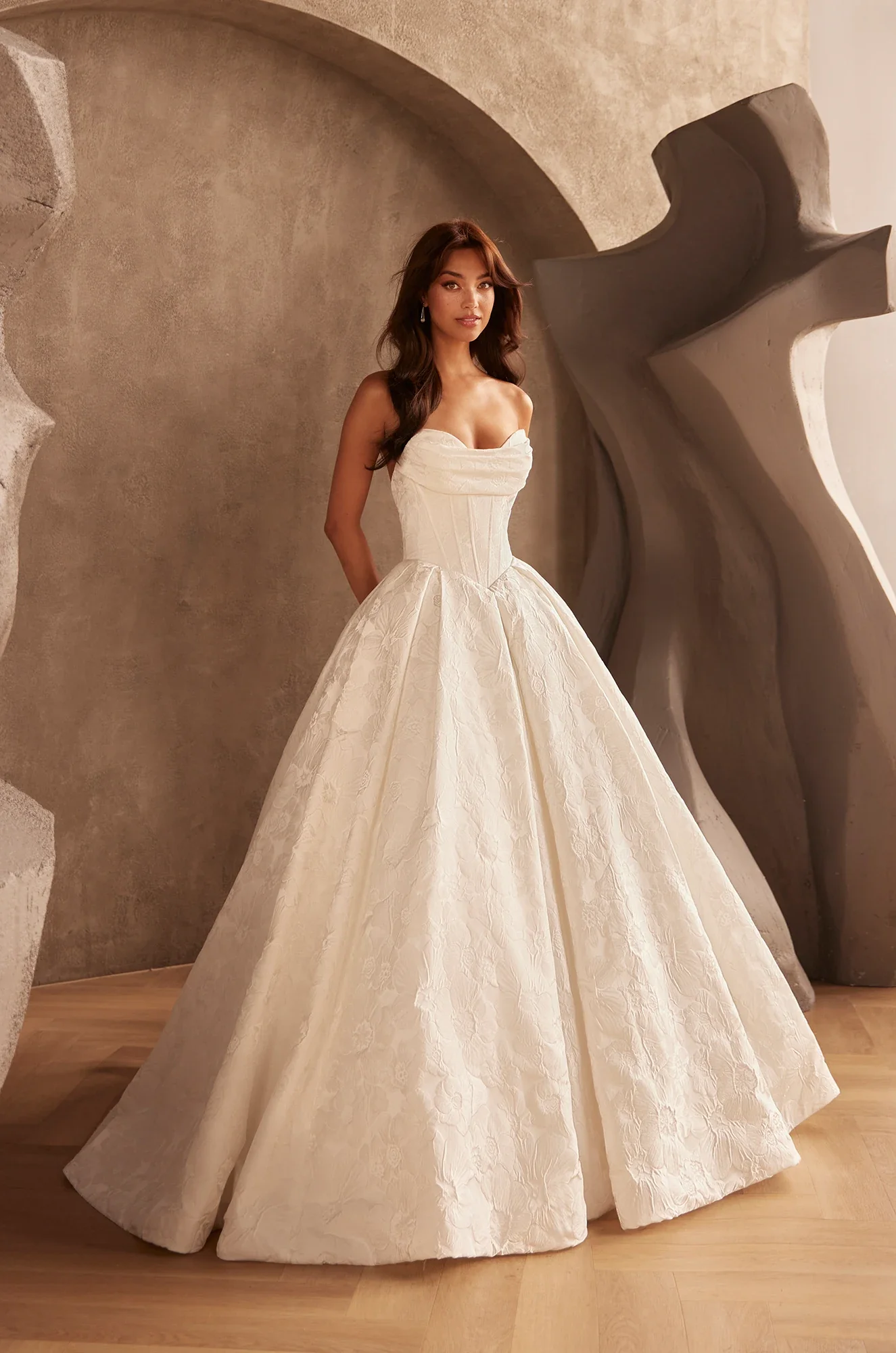 Paloma  Blanca: P5132