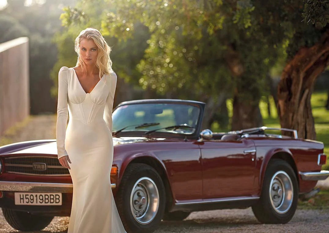 Pronovias: Alessandria (Clearance) - Image 3