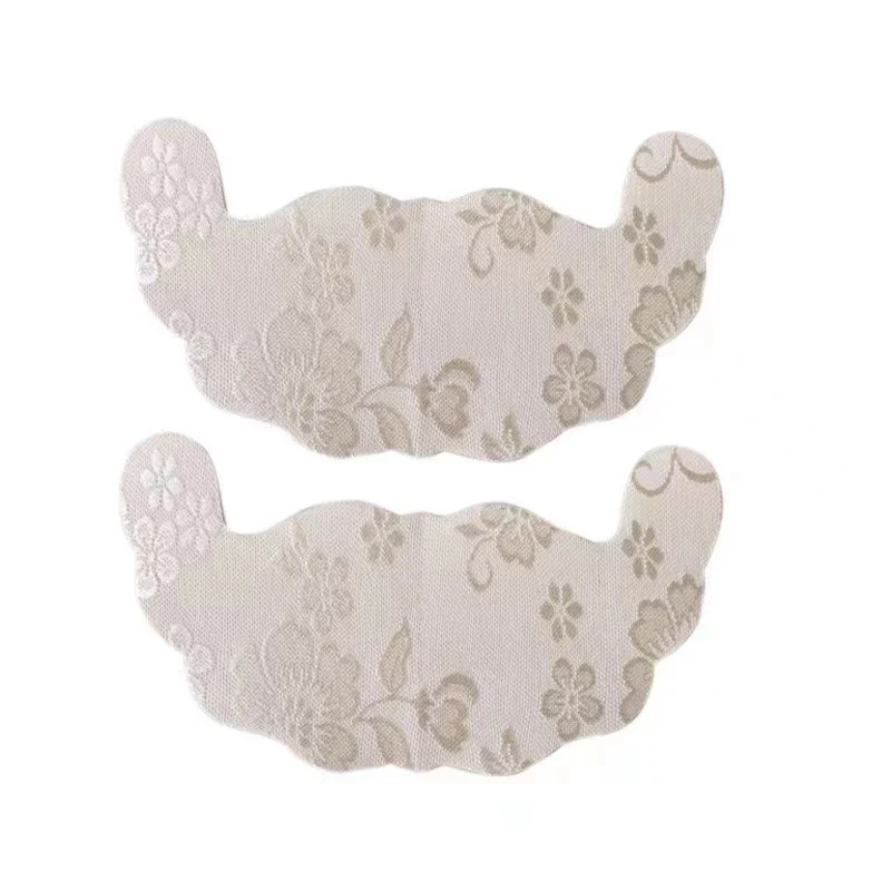 Lace Invisible Push Up Bra Sticker