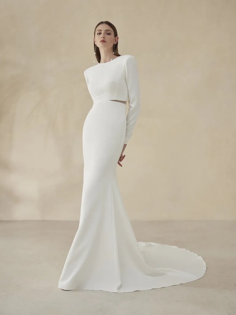 Pronovias: Fawn - Image 3