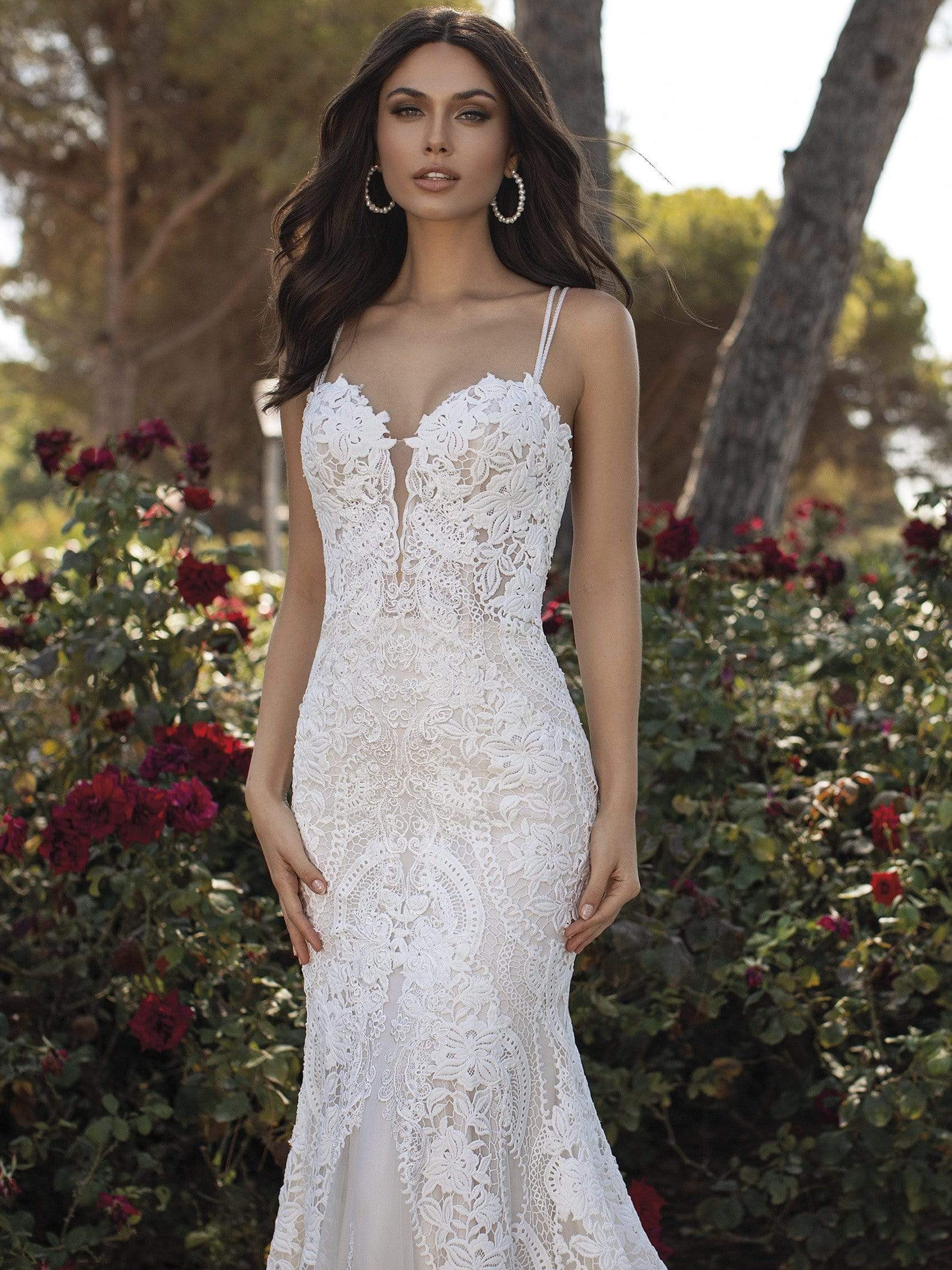 Pronovias: Floriana (Clearance) - Image 4