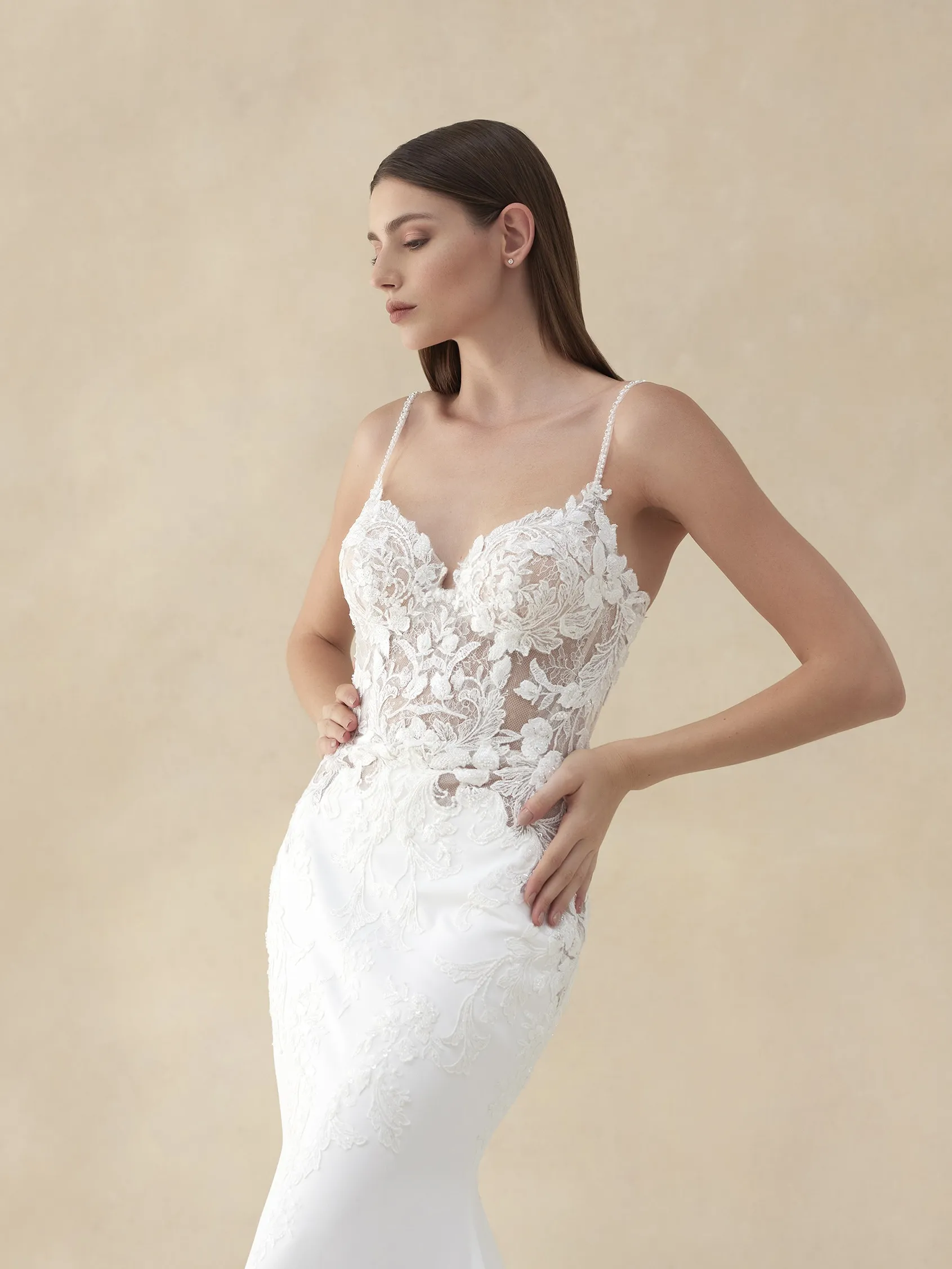 Pronovias: Hawthorn - Image 4