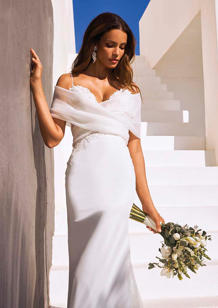 Pronovias: Izara - Image 3