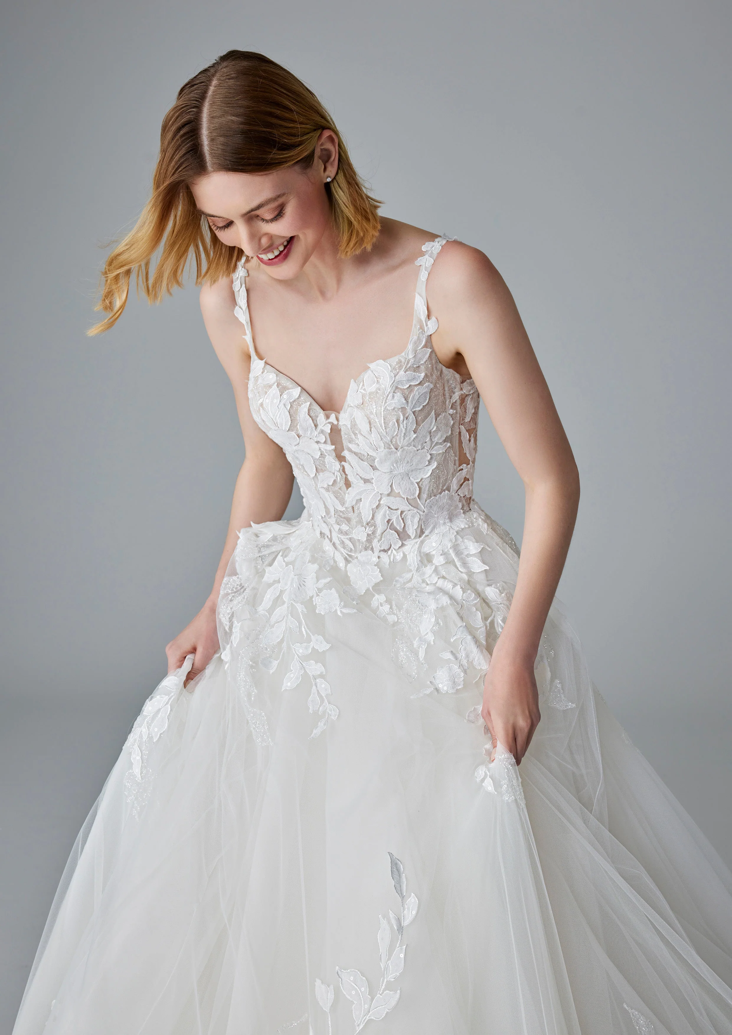 Pronovias: Kamerie - Image 3