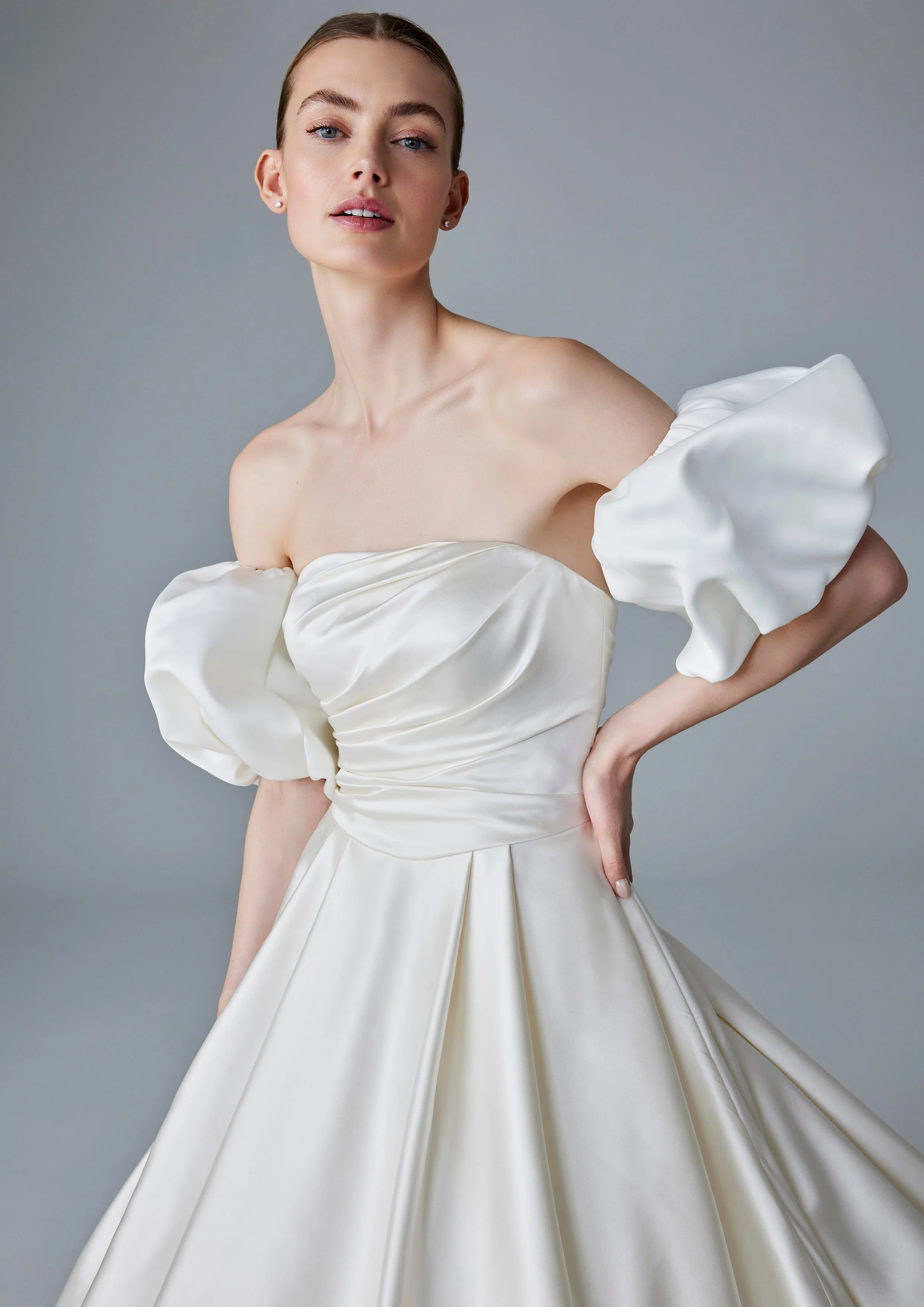 Pronovias: Kristin - Image 4