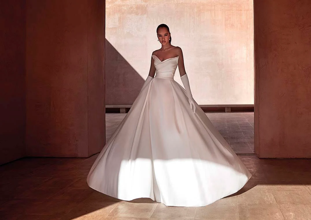 Pronovias: Landon - Image 4