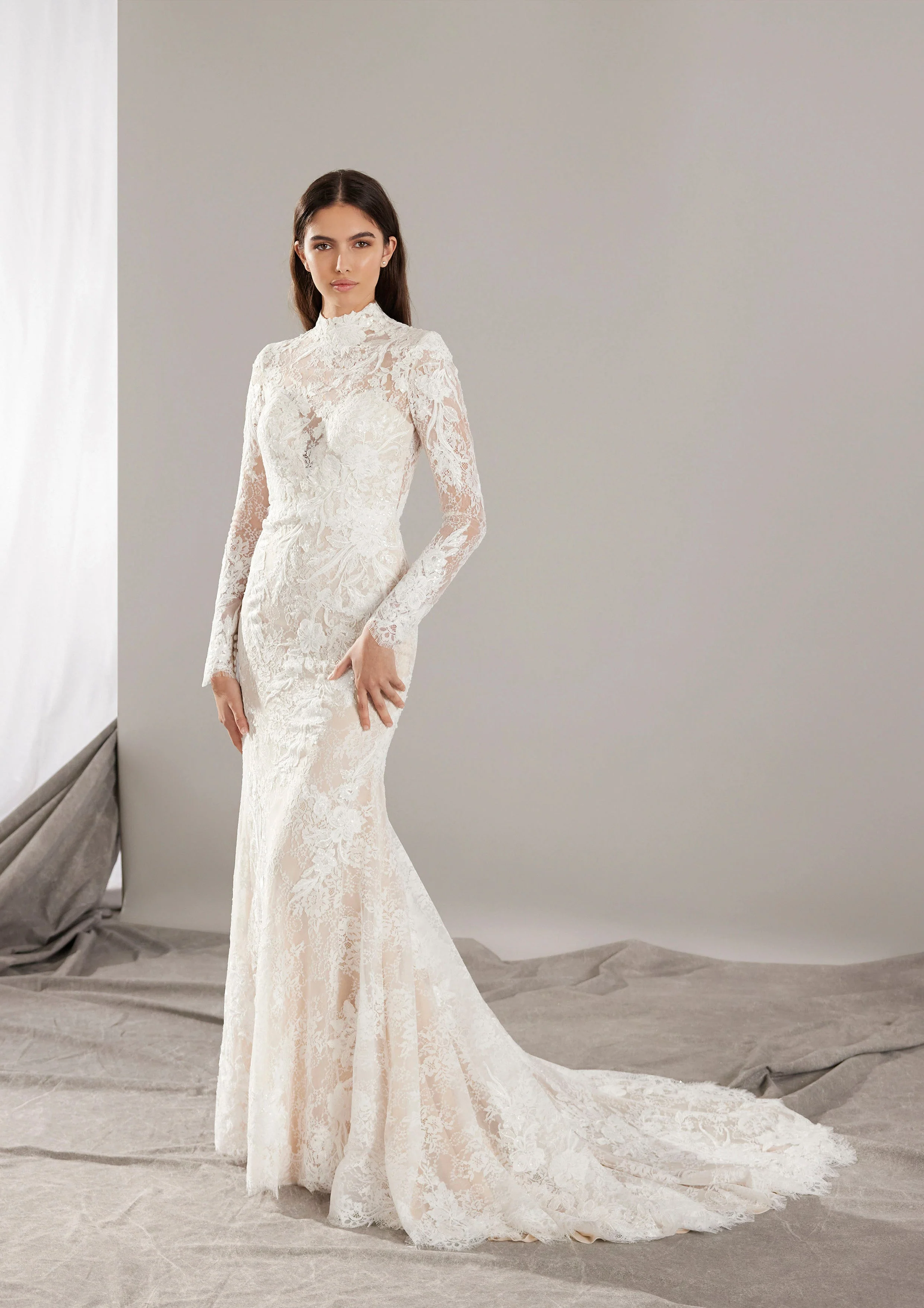 Pronovias: Leith - Image 4