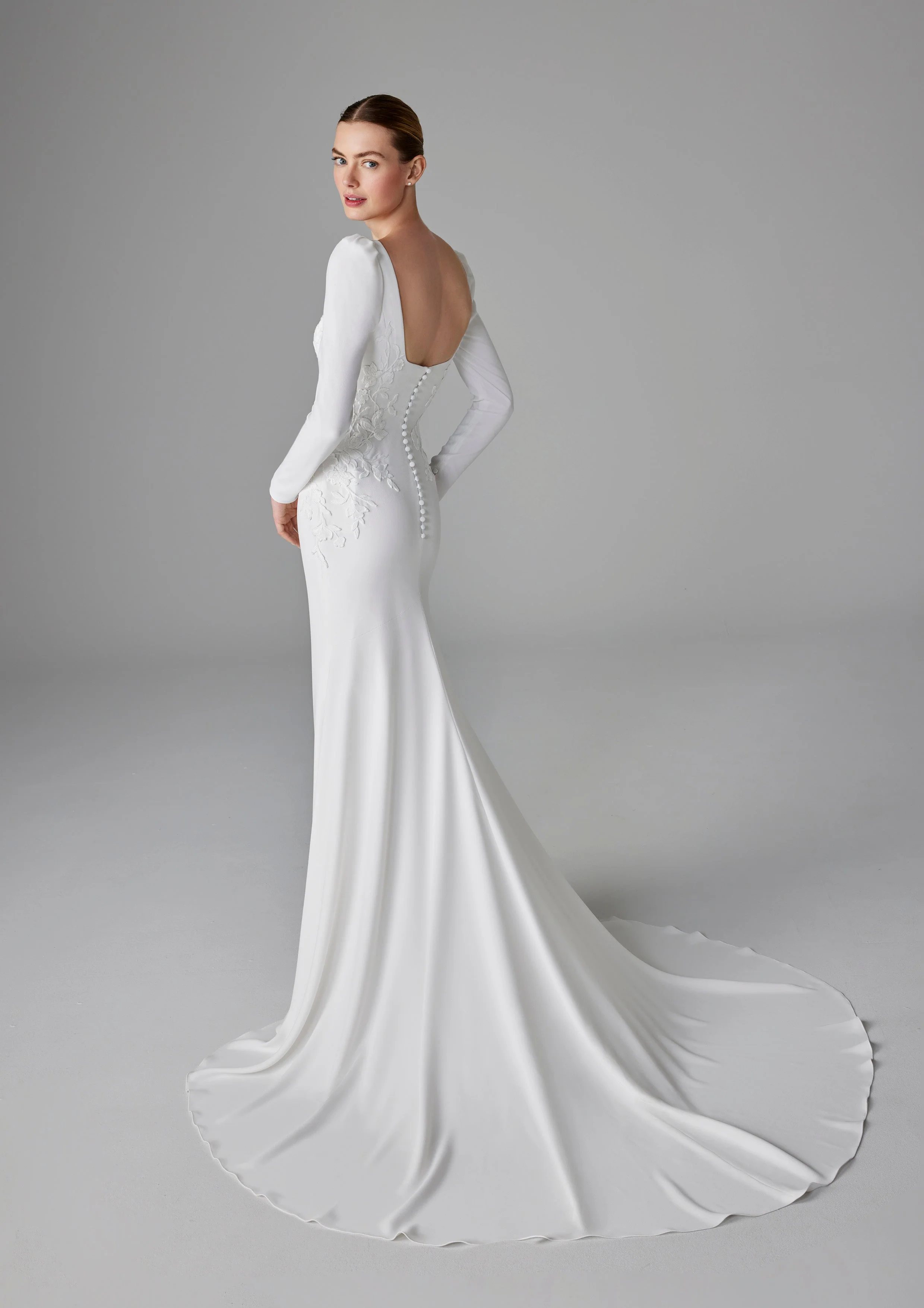 Pronovias: Mallory - Image 2