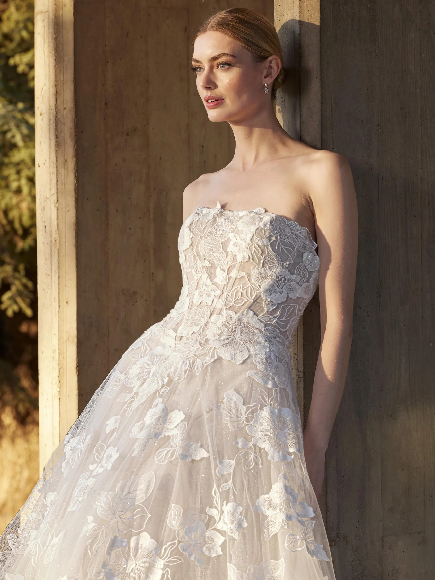 Pronovias: Menta - Image 3