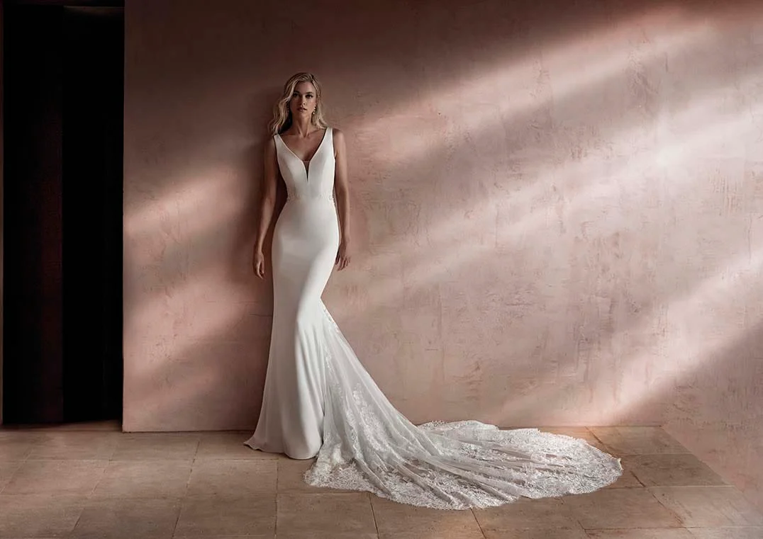 Pronovias: Palaiss (Clearance) - Image 4