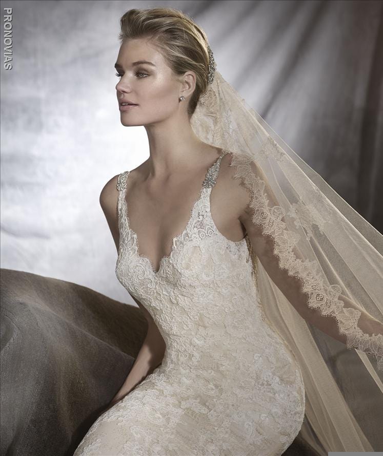 Pronovias: Osera (Clearance) - Image 3