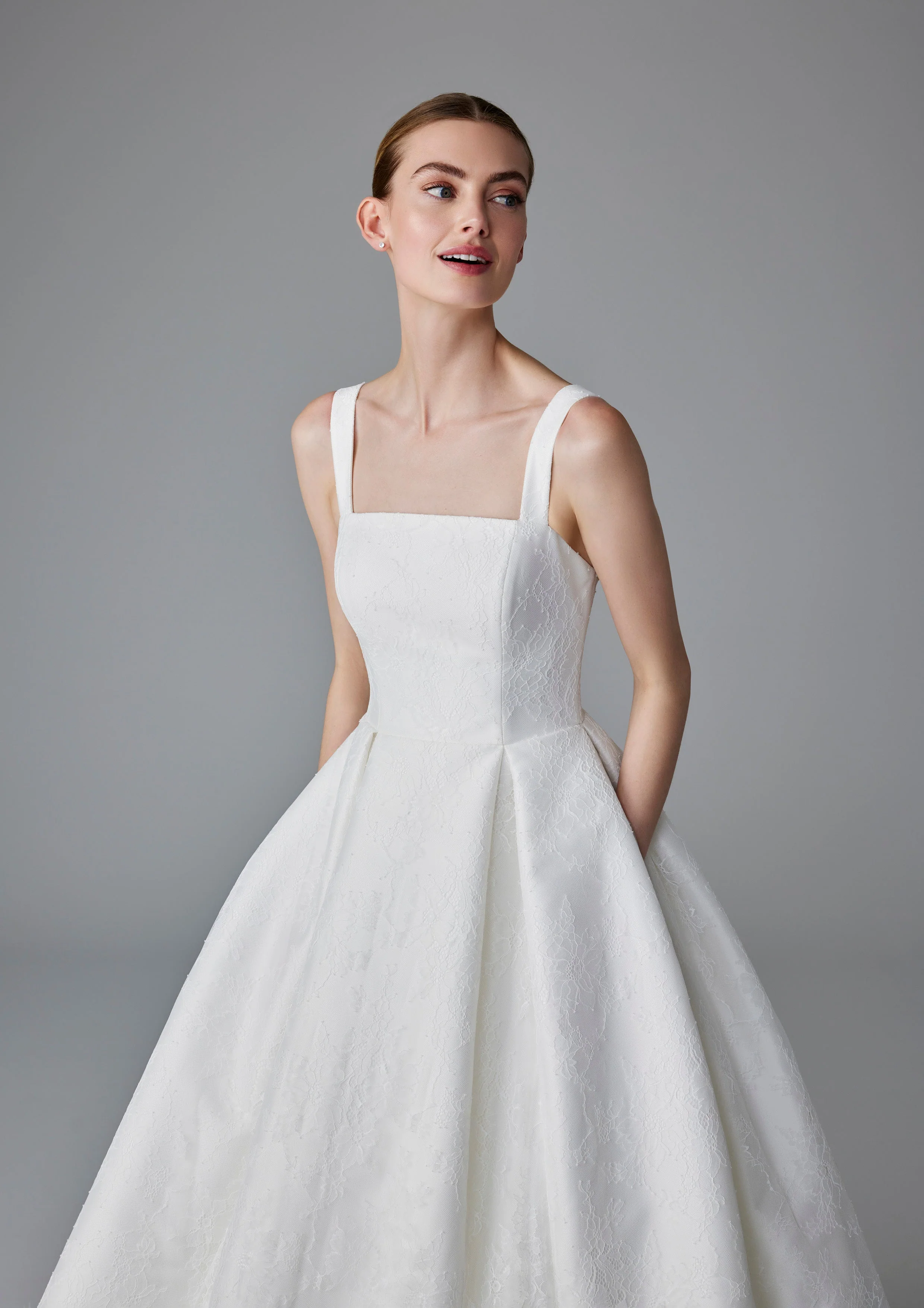 Pronovias: Rosamund - Image 5