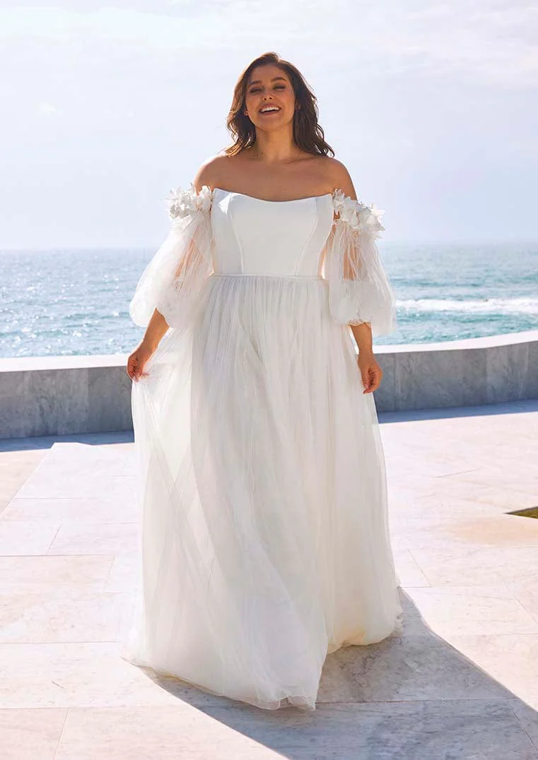 Pronovias: Rosy - Image 5