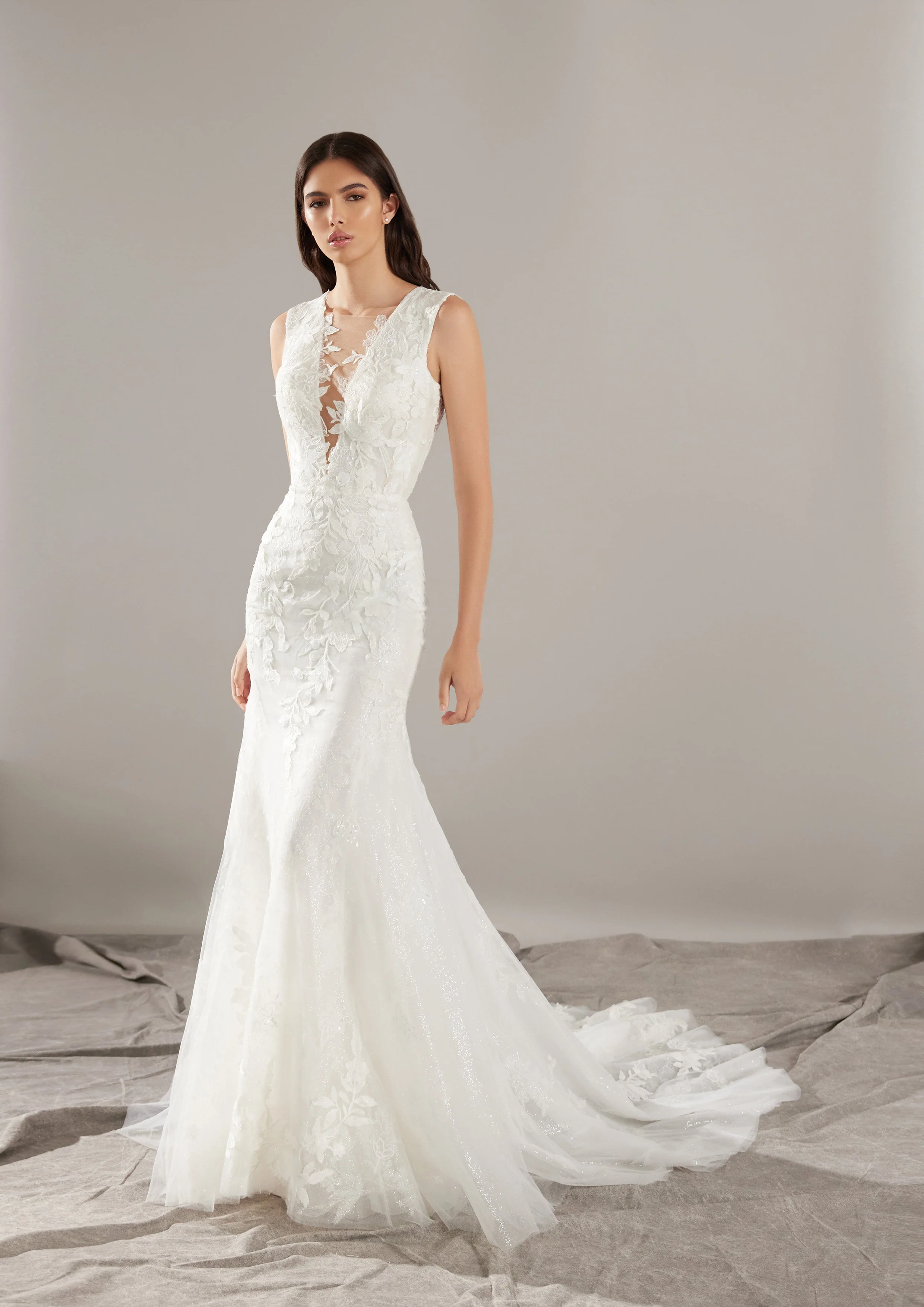 Pronovias: Rowdy - Image 3