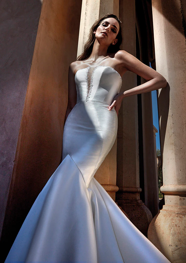 Pronovias: Tasman - Image 2